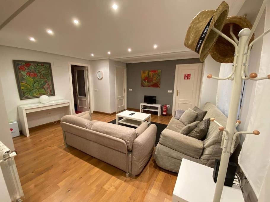 Departamento de tres habitaciones