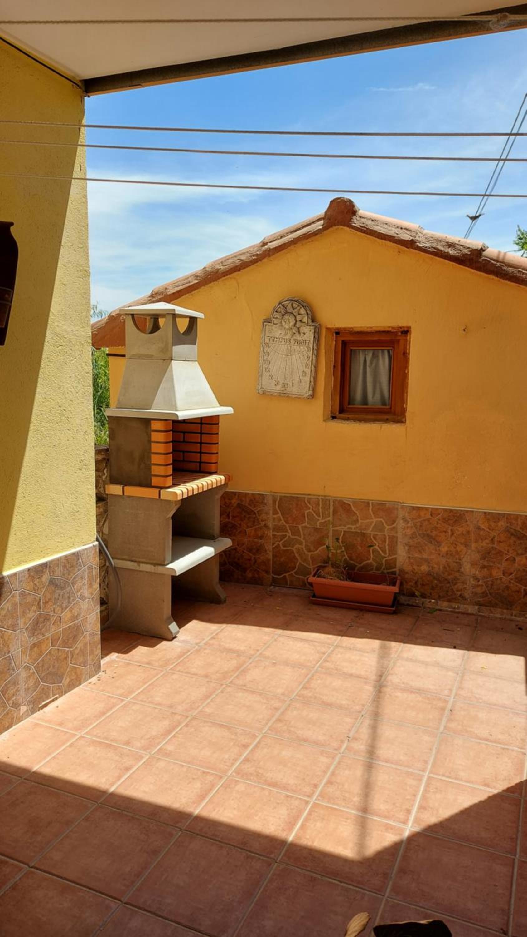 Three-Bedroom House photo 2