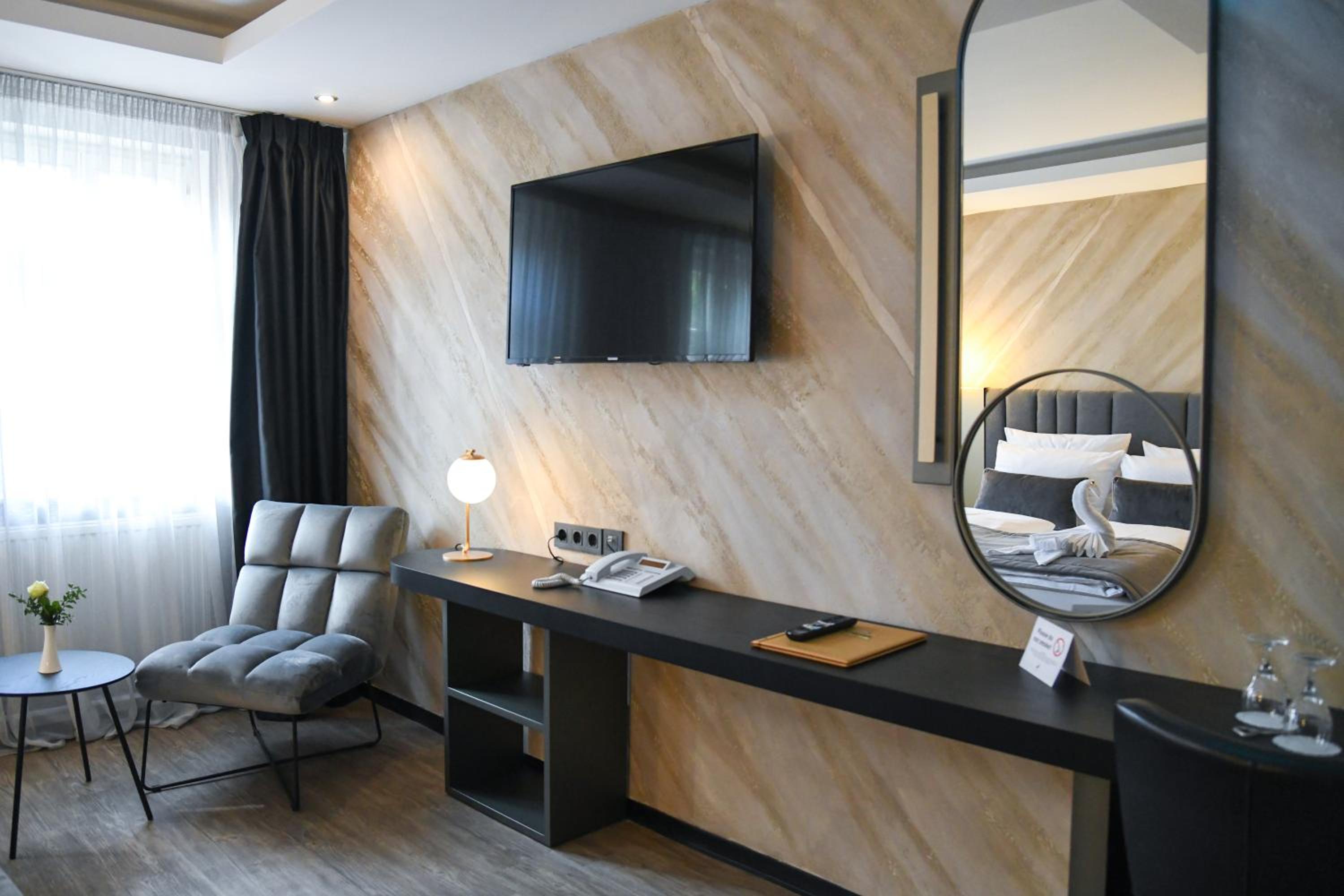 Double Room photo 3