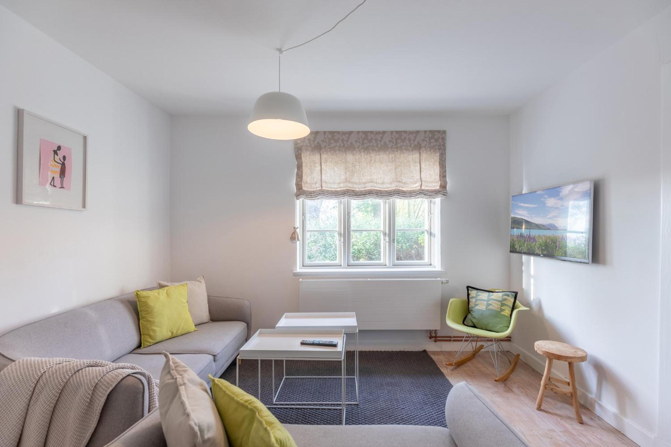 Vacation Home photo 1