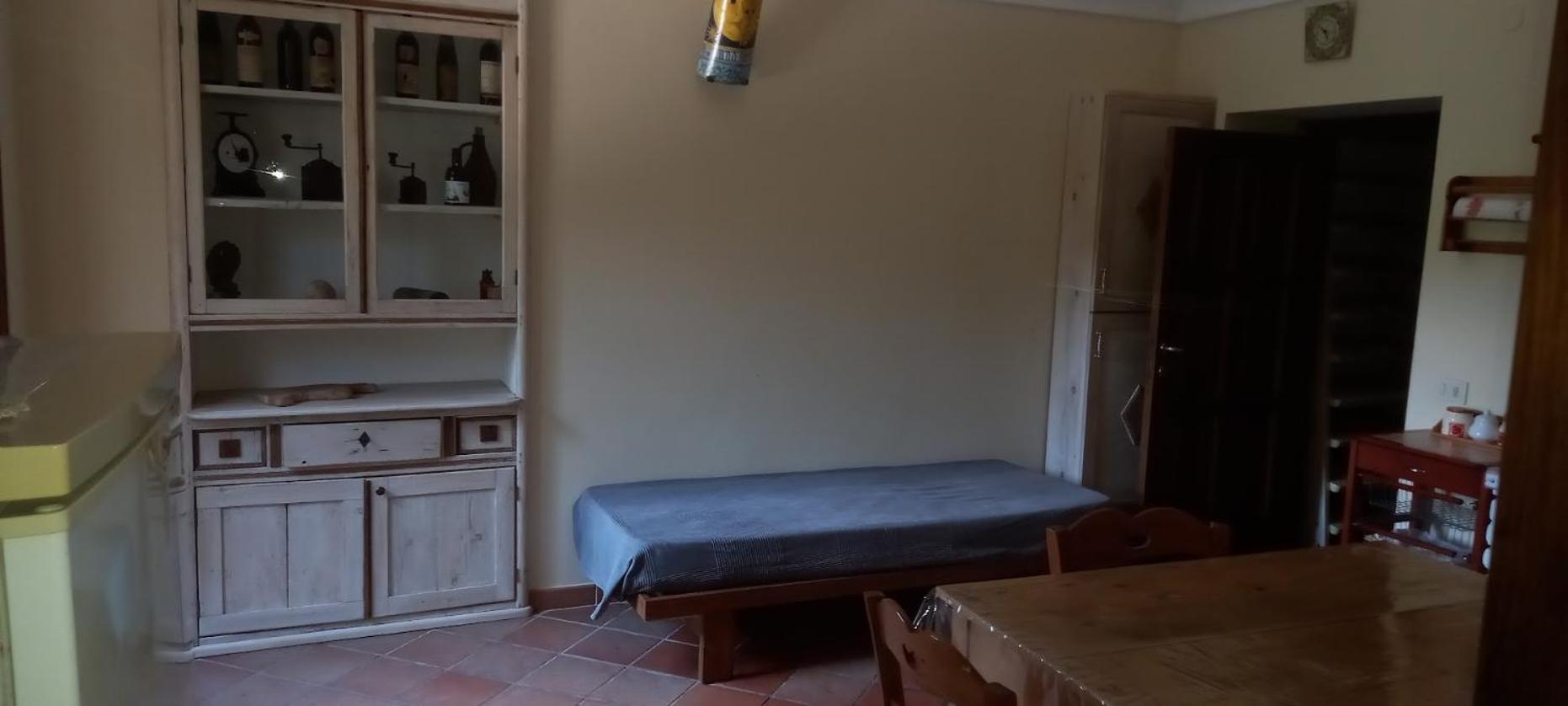 Quadruple Room with Private Bathroom photo 1