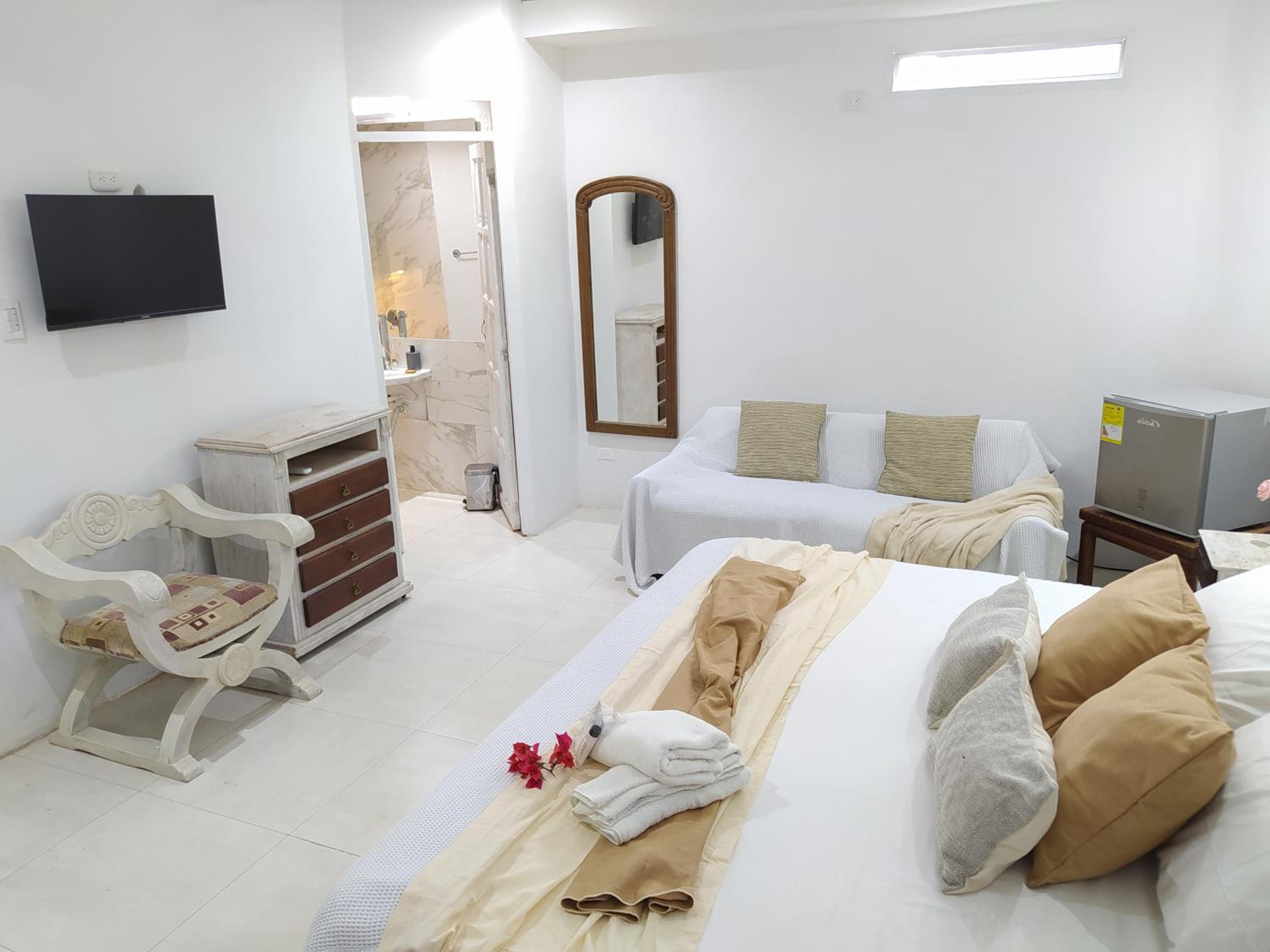 Superior Queen Room