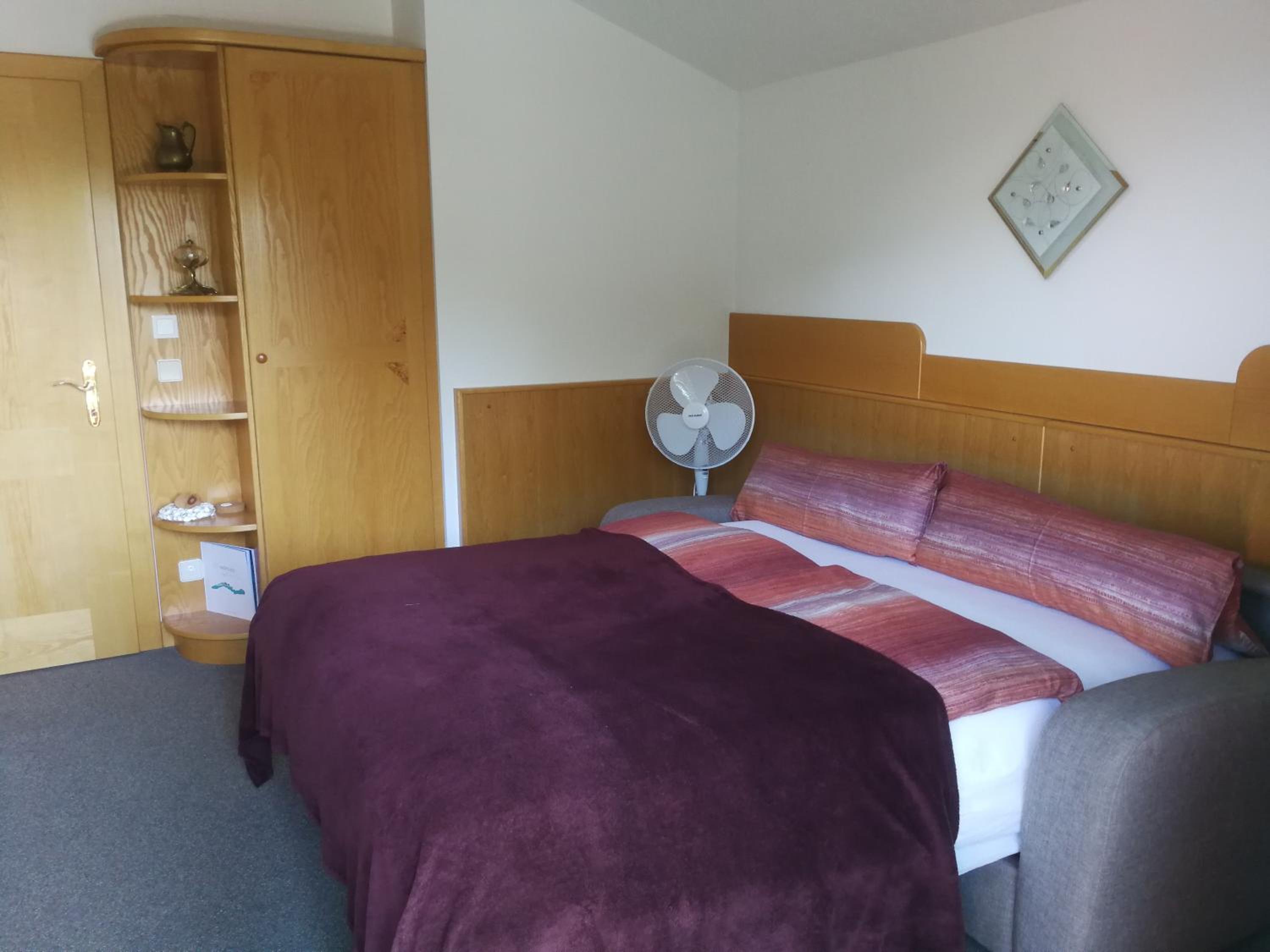 Comfort One-Bedroom Apartment with Balcony - Ossiacher See photo 3