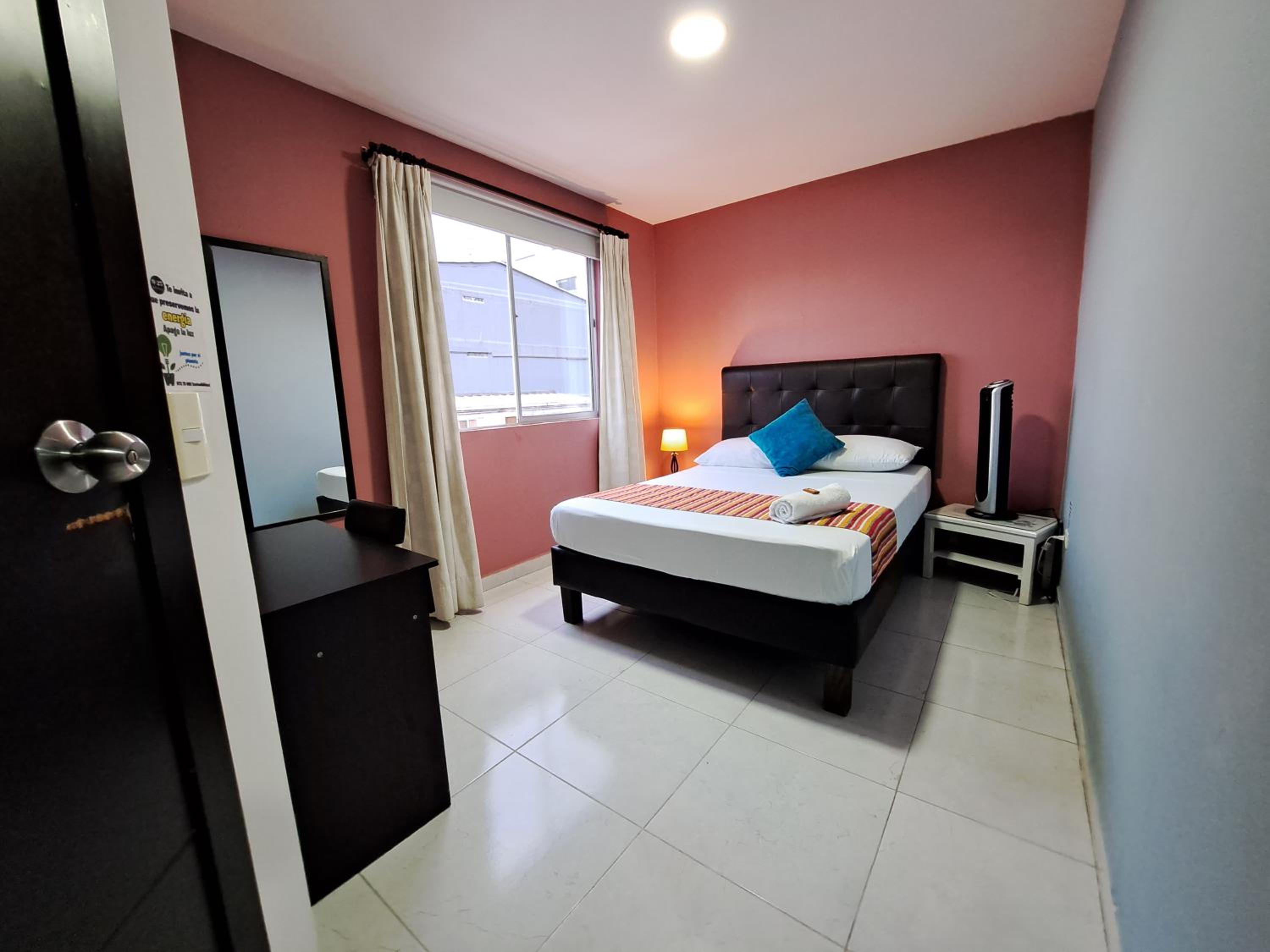 Standard Double Room photo 1