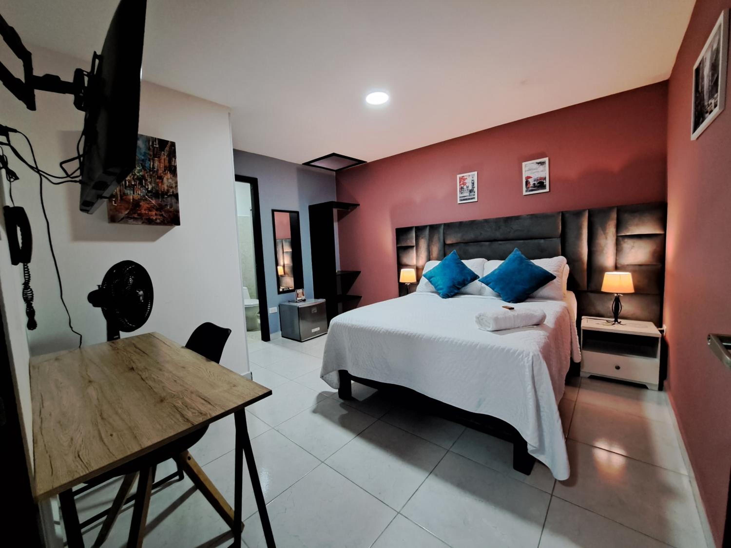 Superior Double Room photo 3