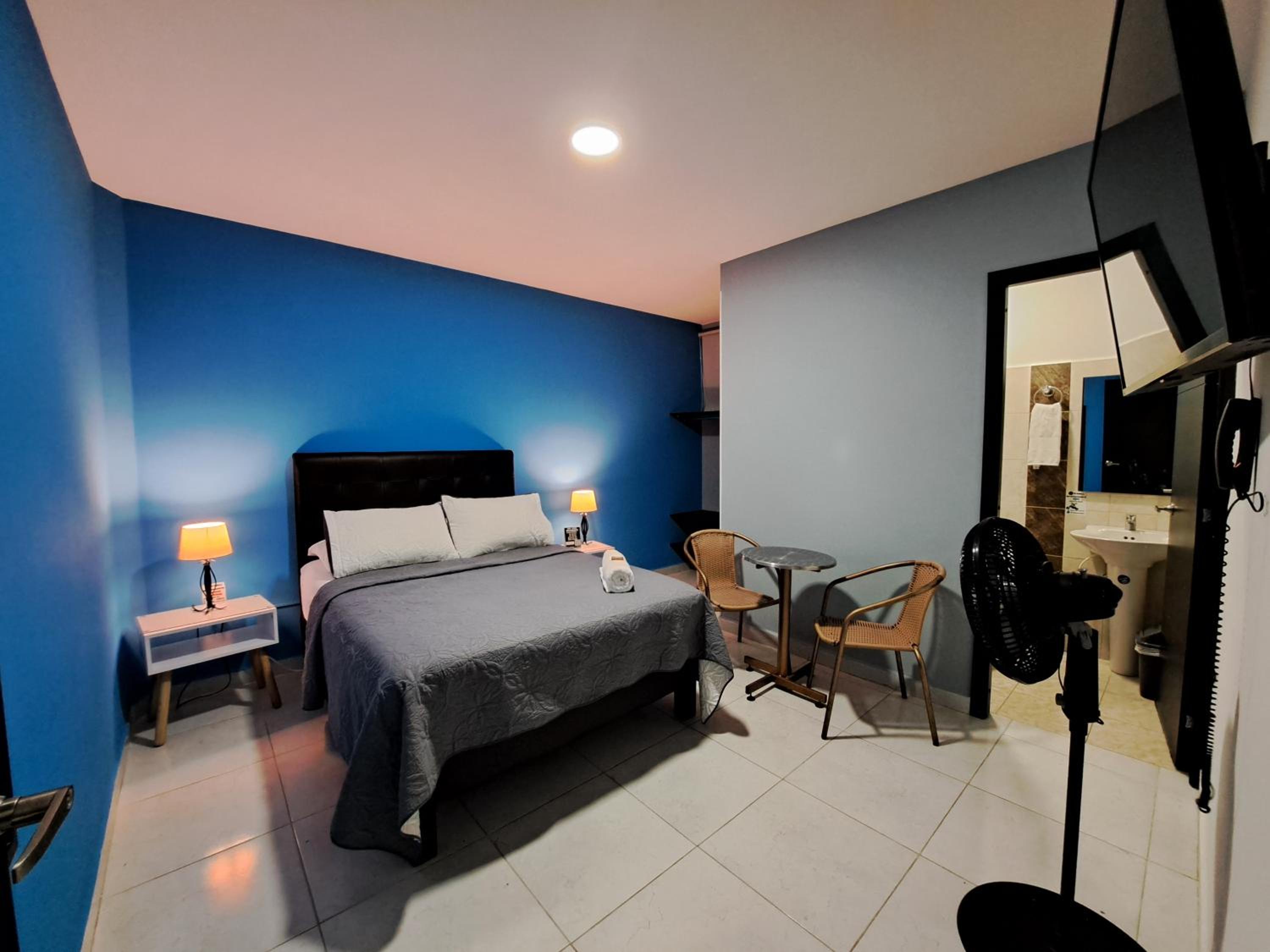 Superior Double Room photo 1