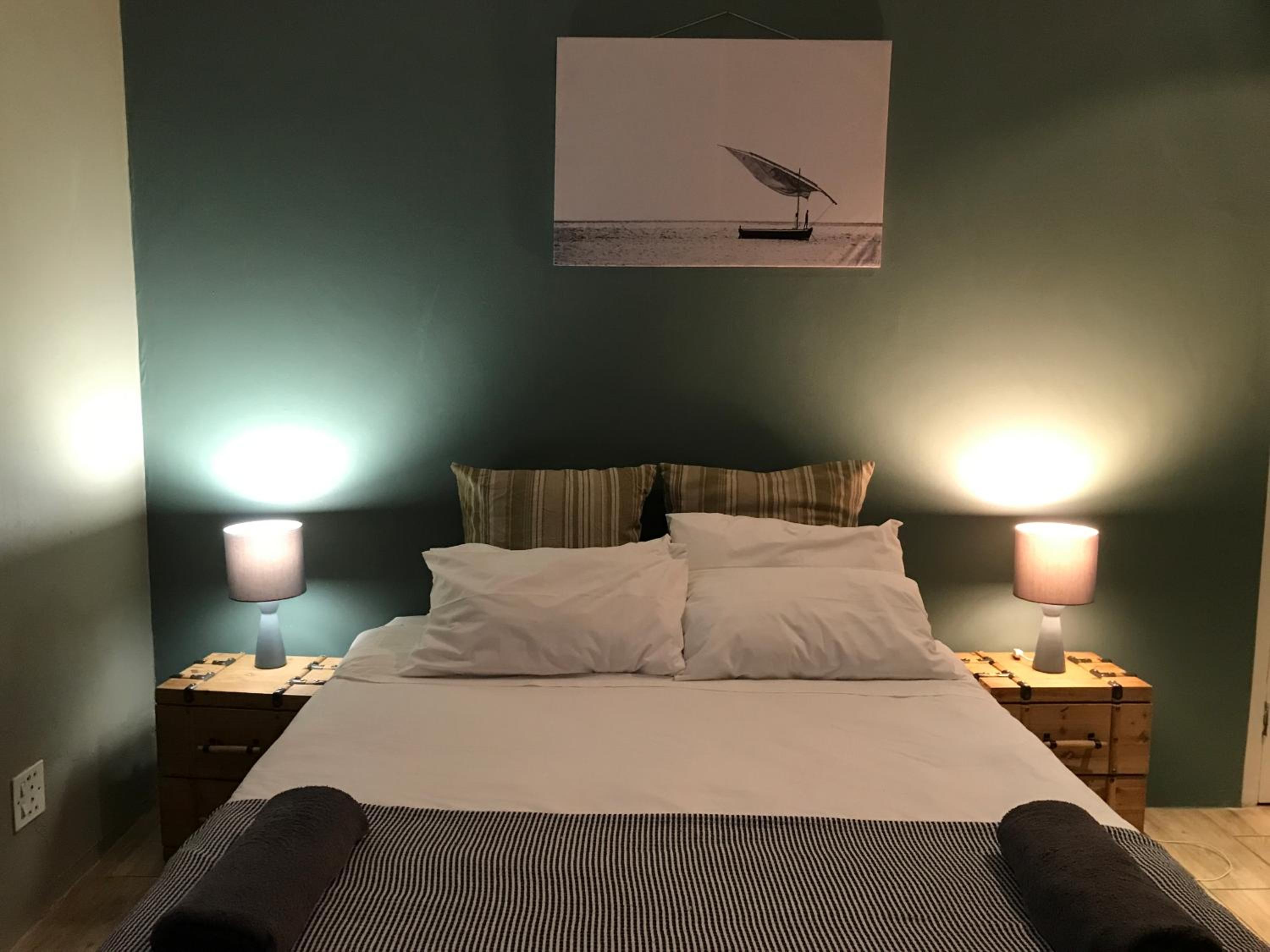 Queen Suite photo 1