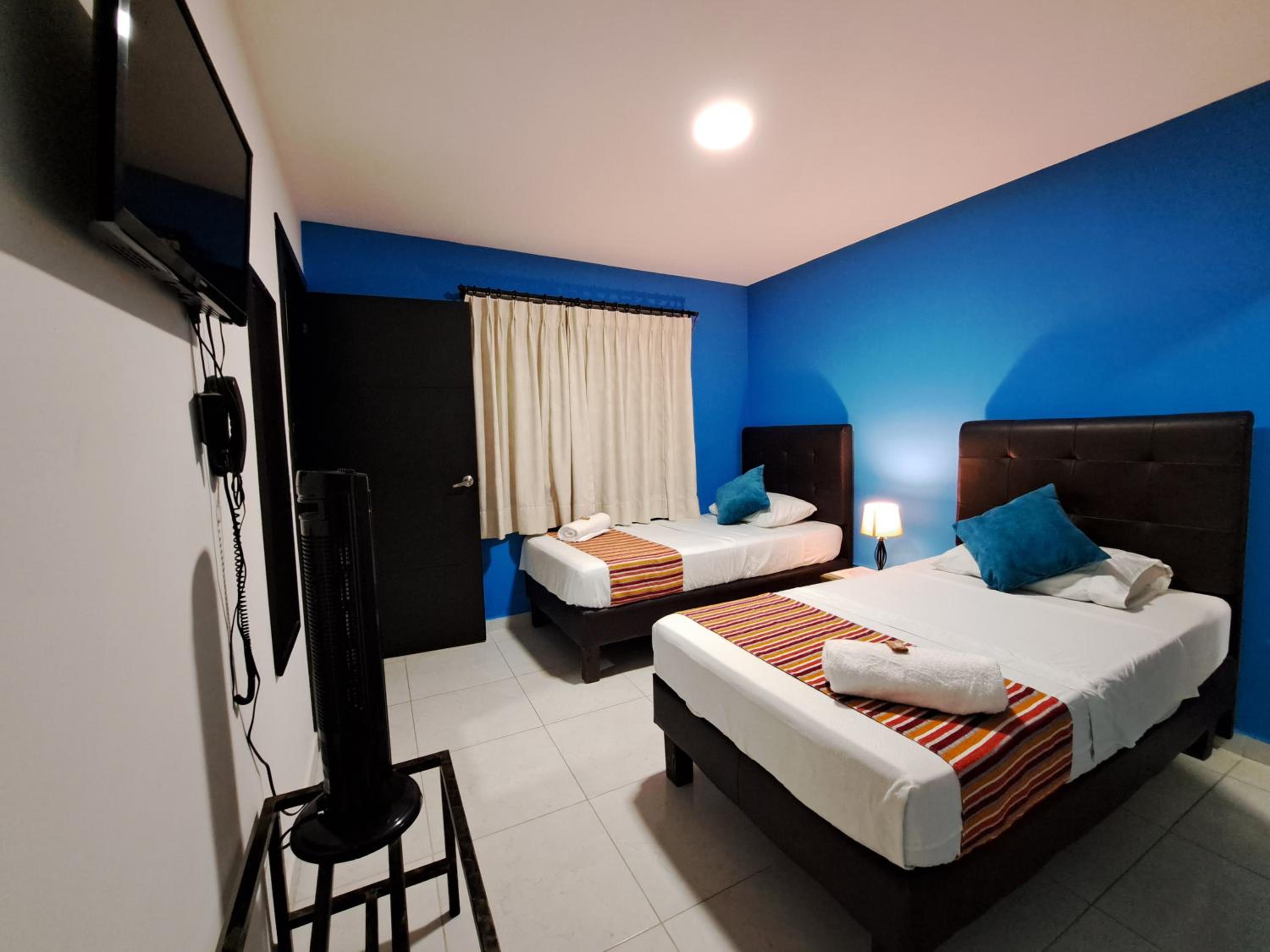 Twin Room photo 3