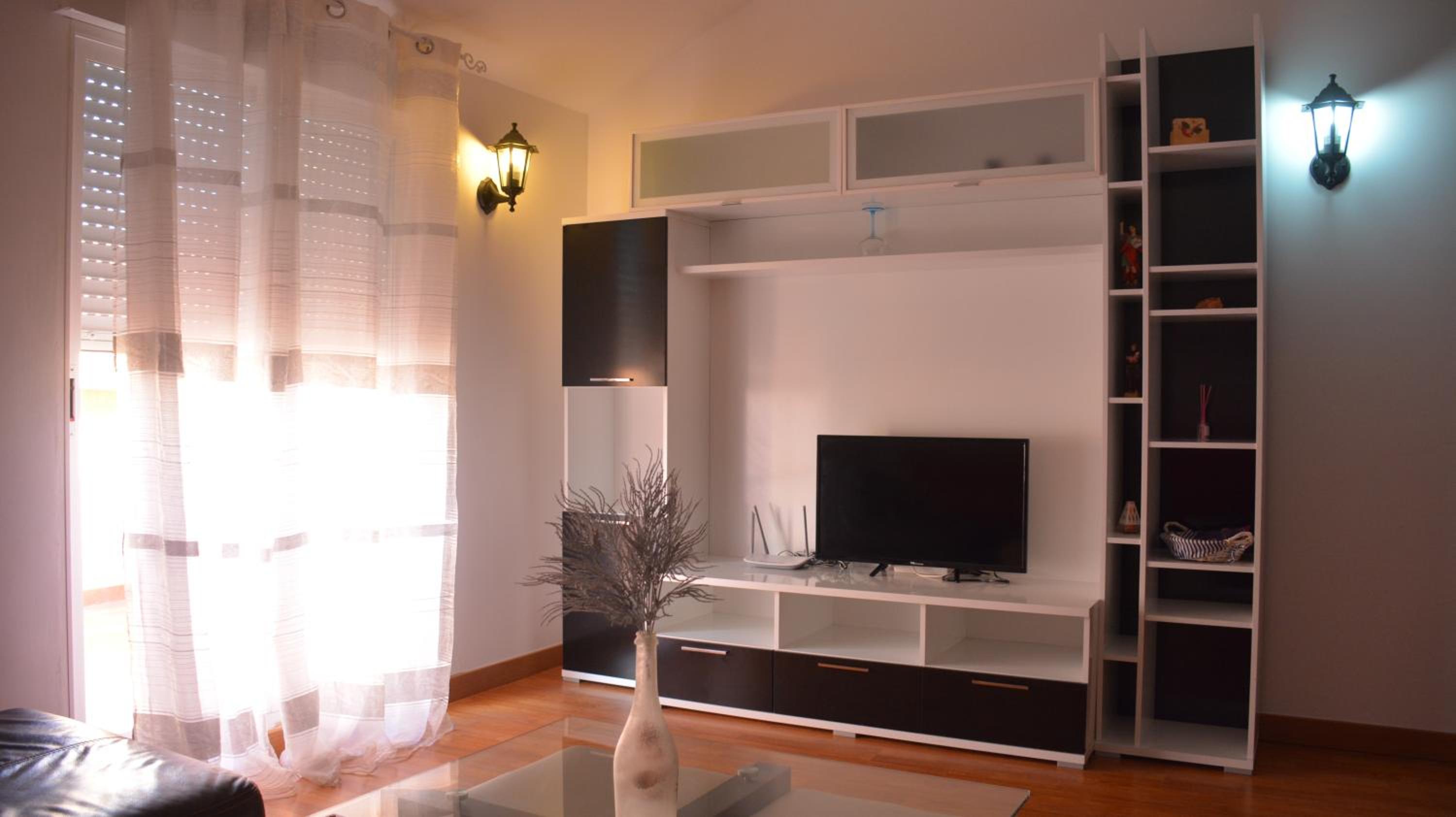 Two-Bedroom Apartment - Photo 1