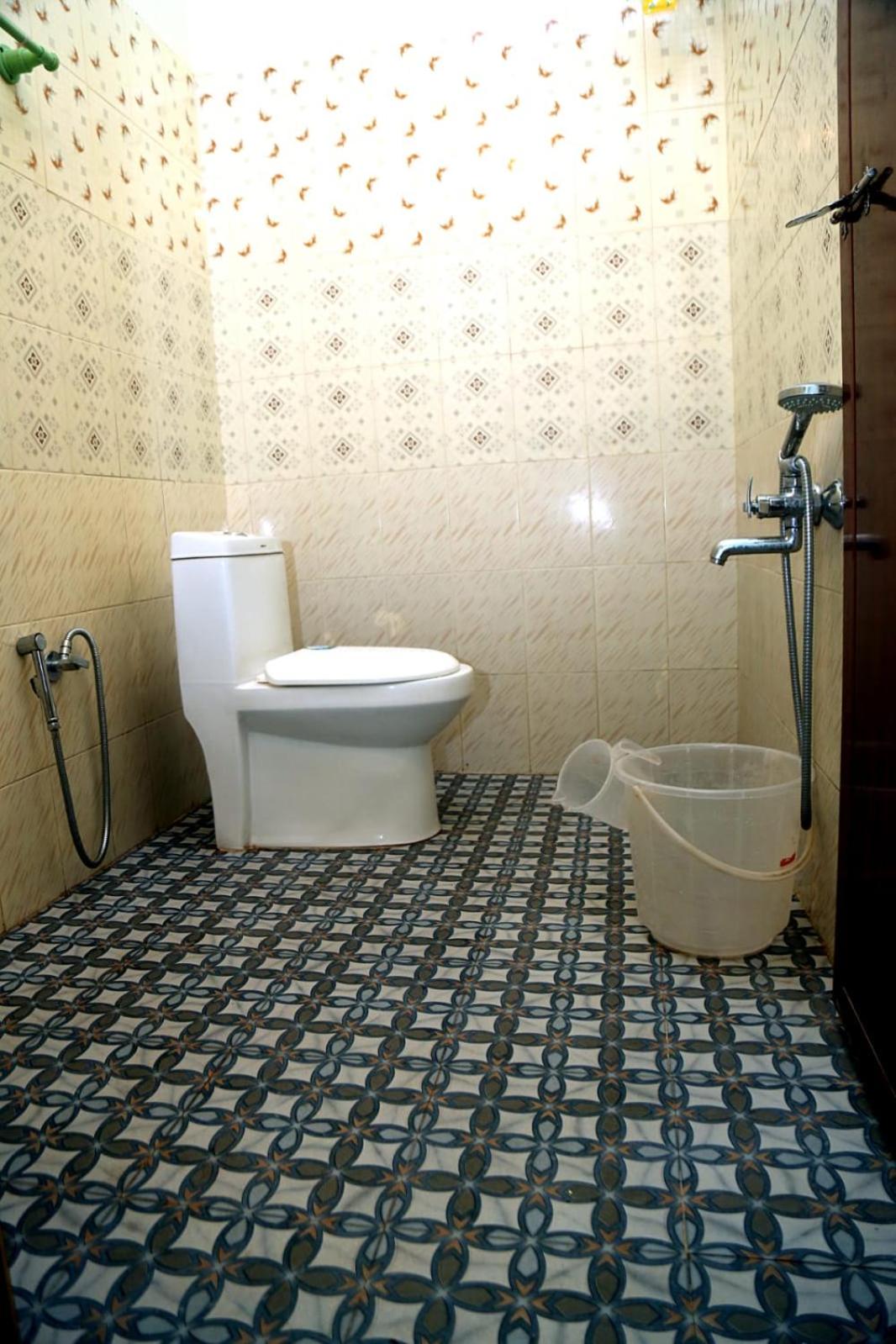 Deluxe Queen Room photo 3