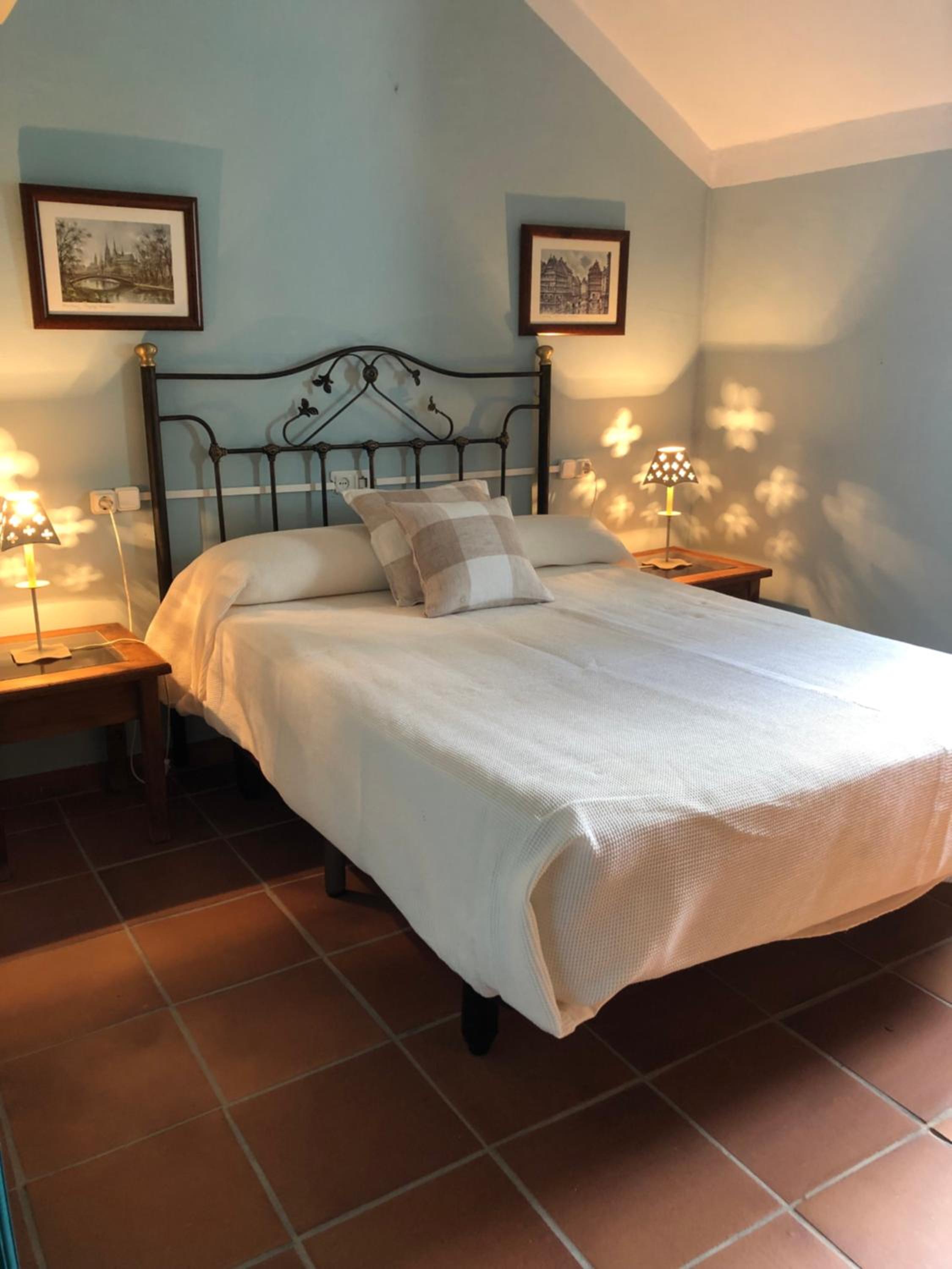 Casa de Seis Habitaciones