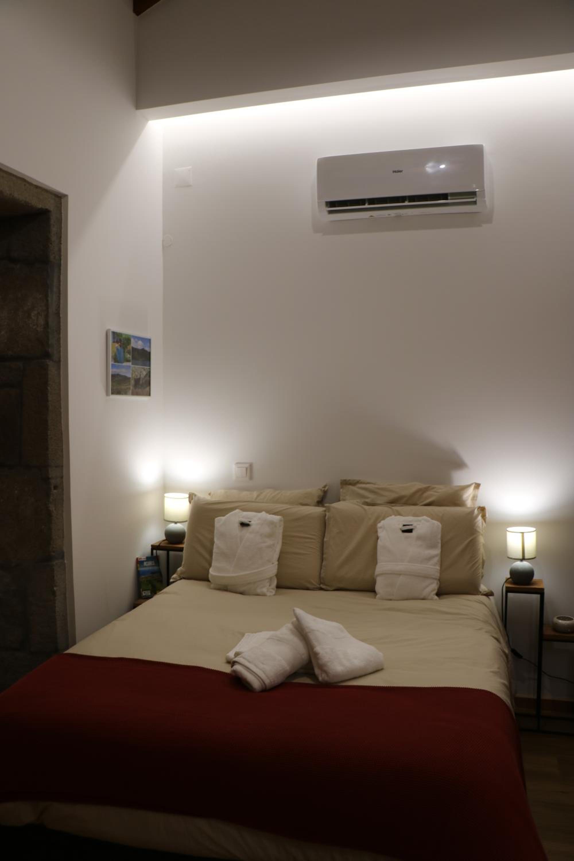 Suite with Sea View photo 1