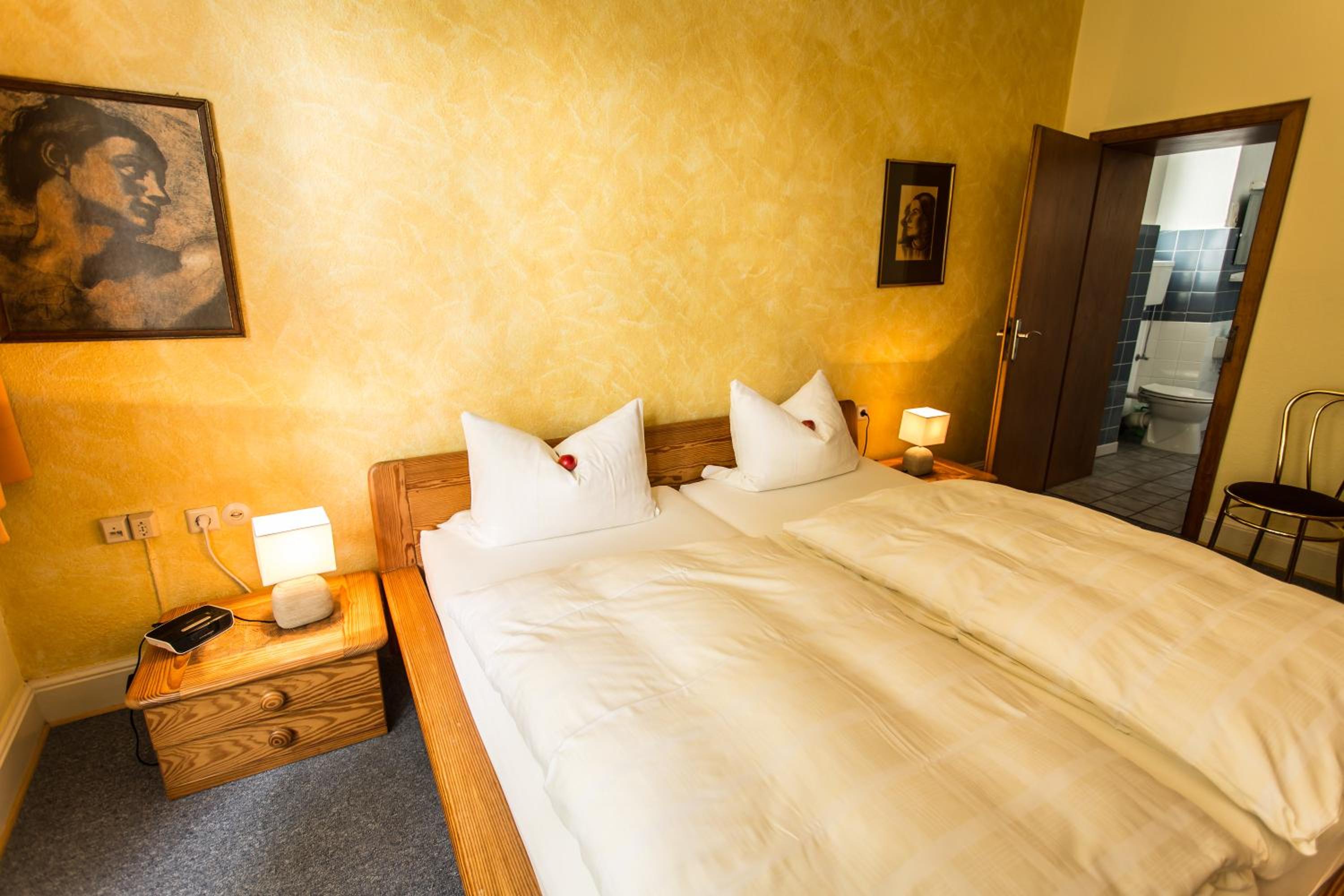 Double Room photo 2