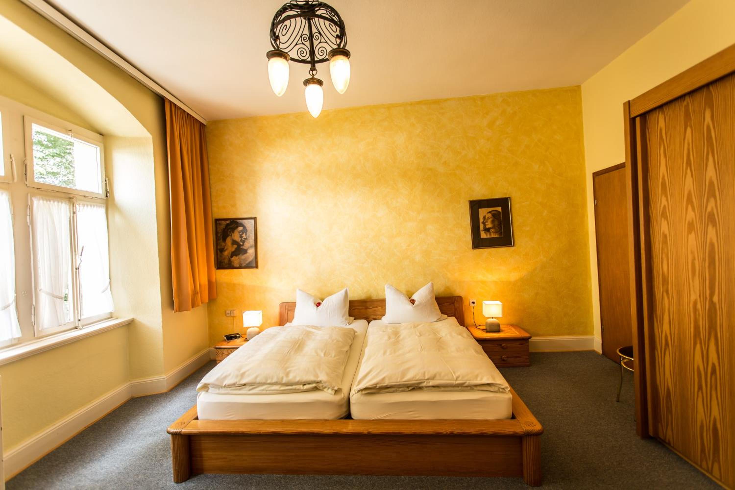 Double Room photo 3