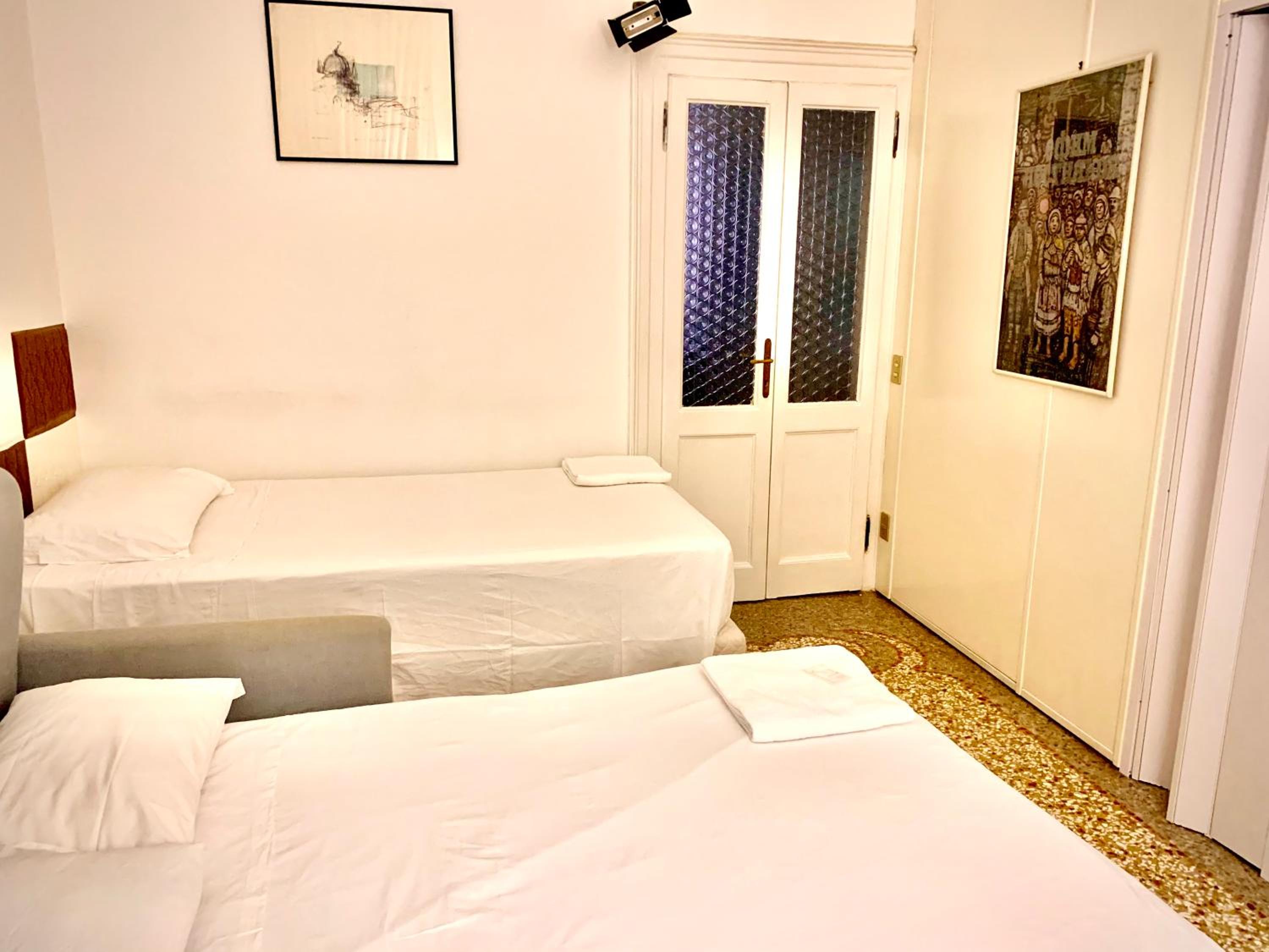 Two-Bedroom Apartment photo 3
