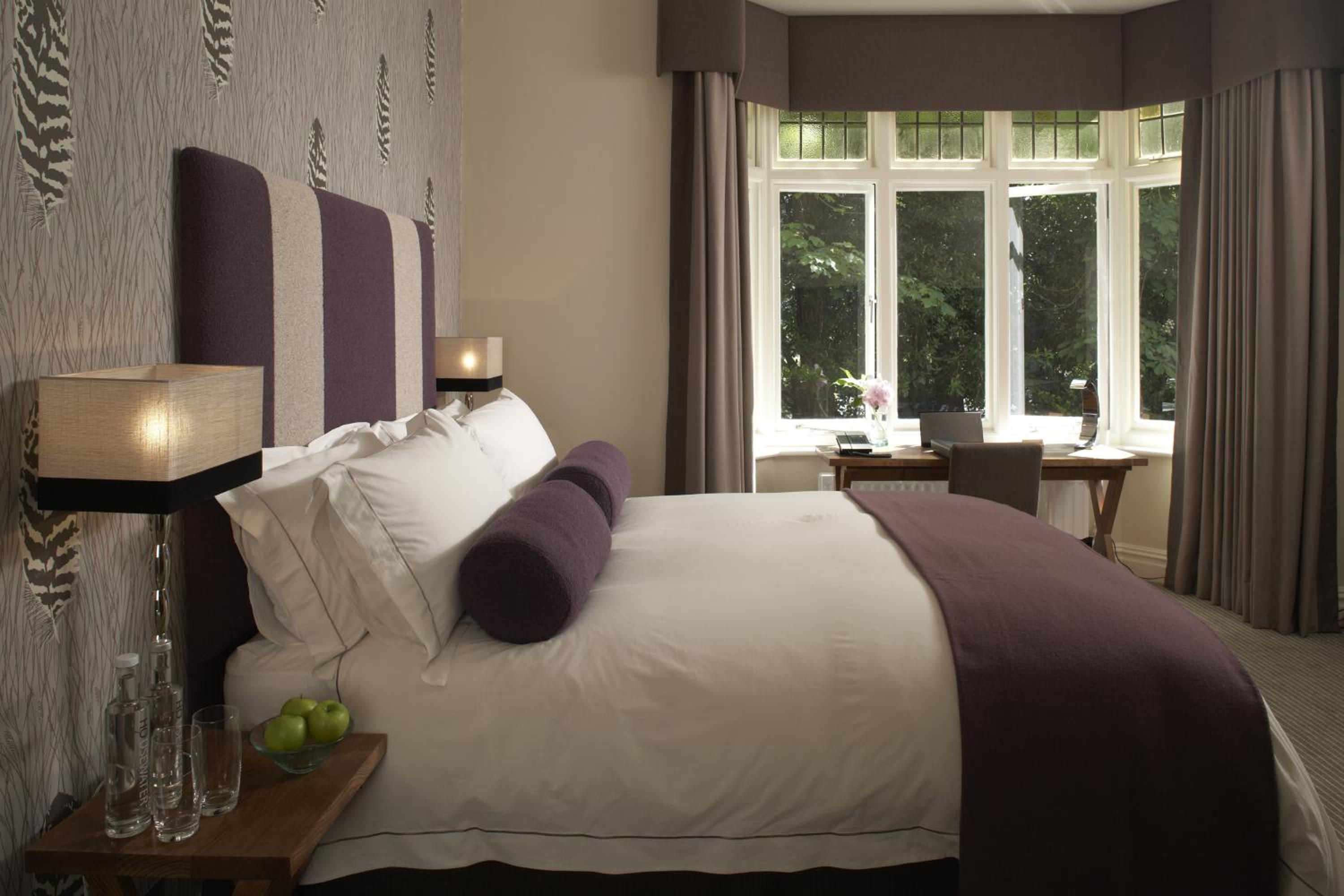 Classic Double Room - Photo 1
