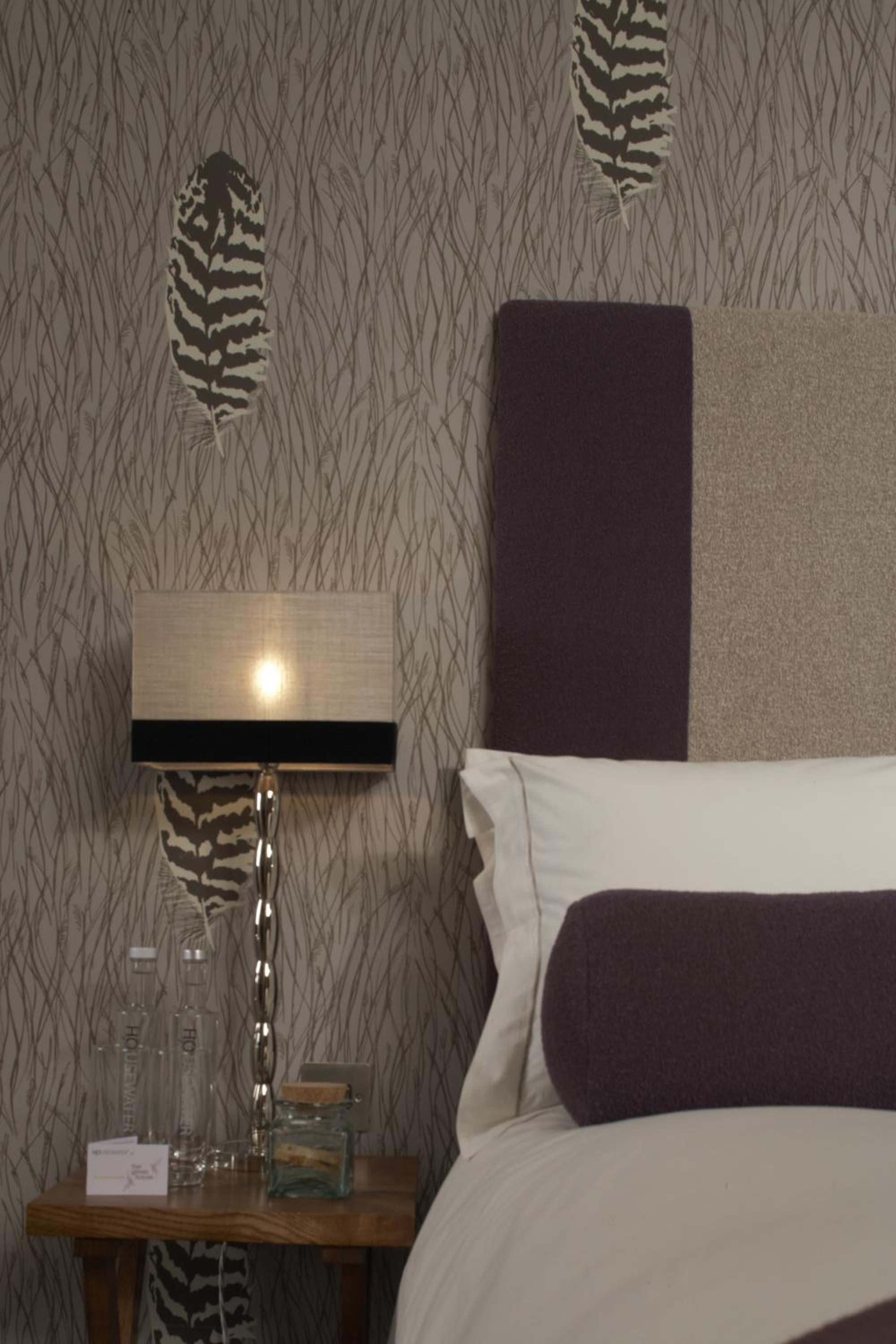 Cozy Double Room - Photo 2