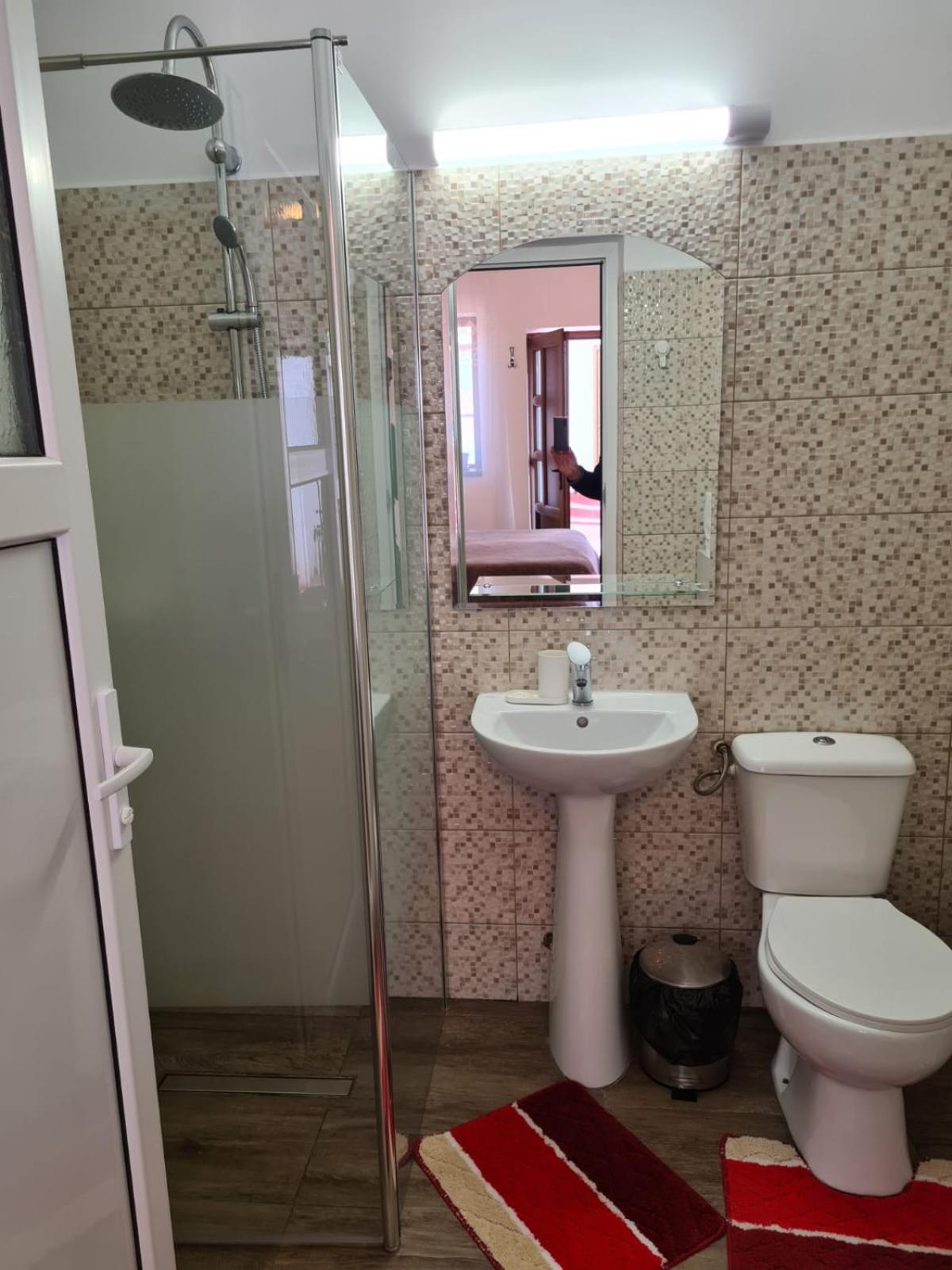Double Room with Patio photo 2