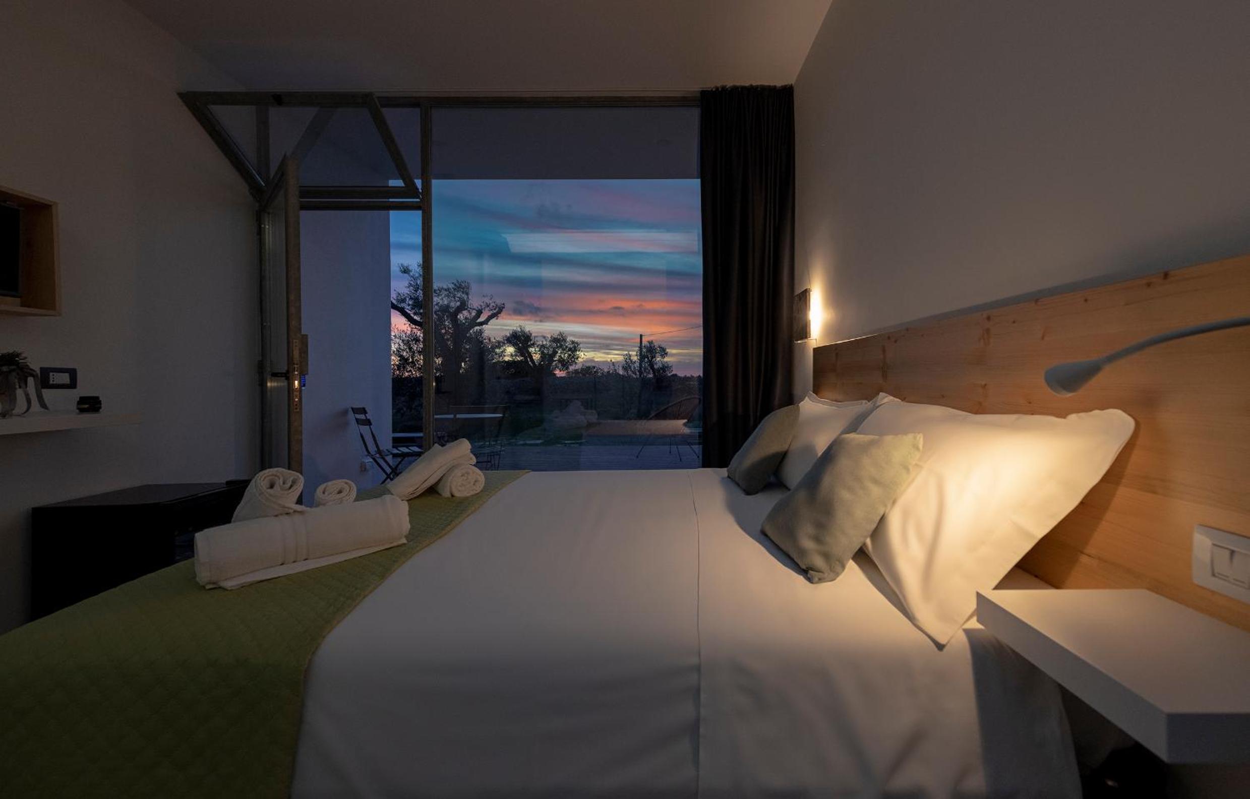 Double Room with Garden View photo 3