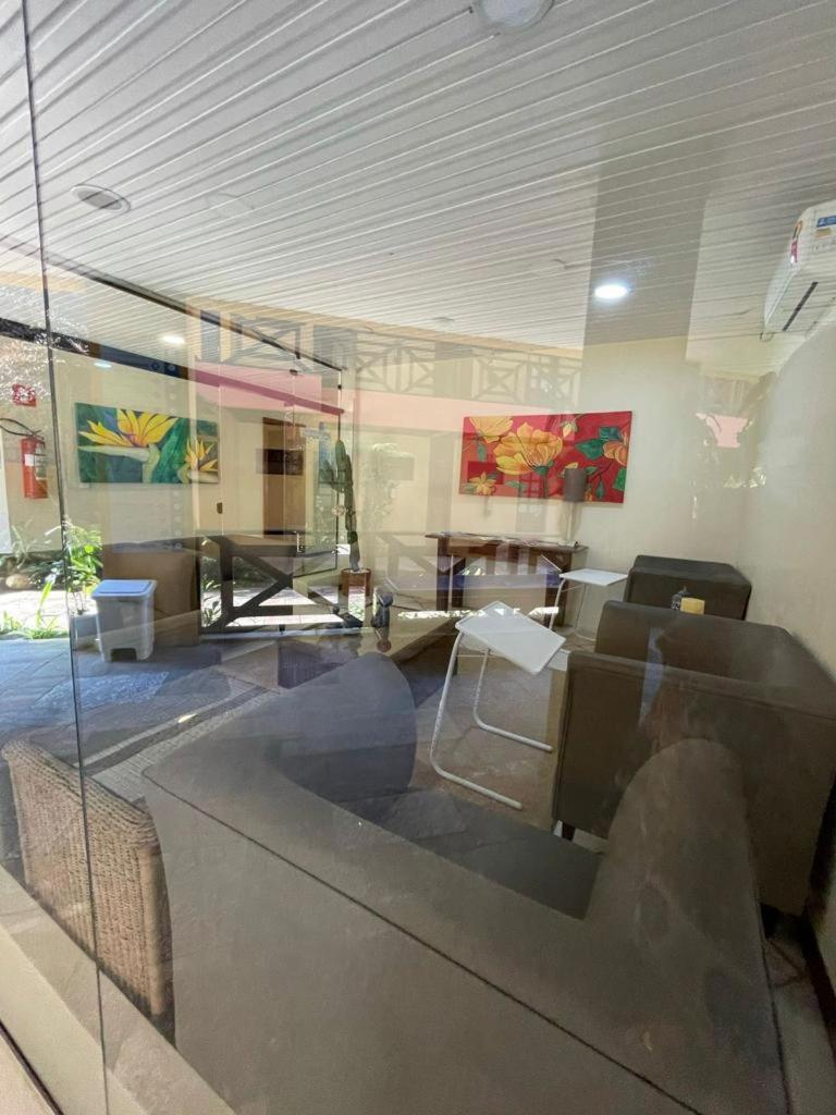 Suite with Garden View