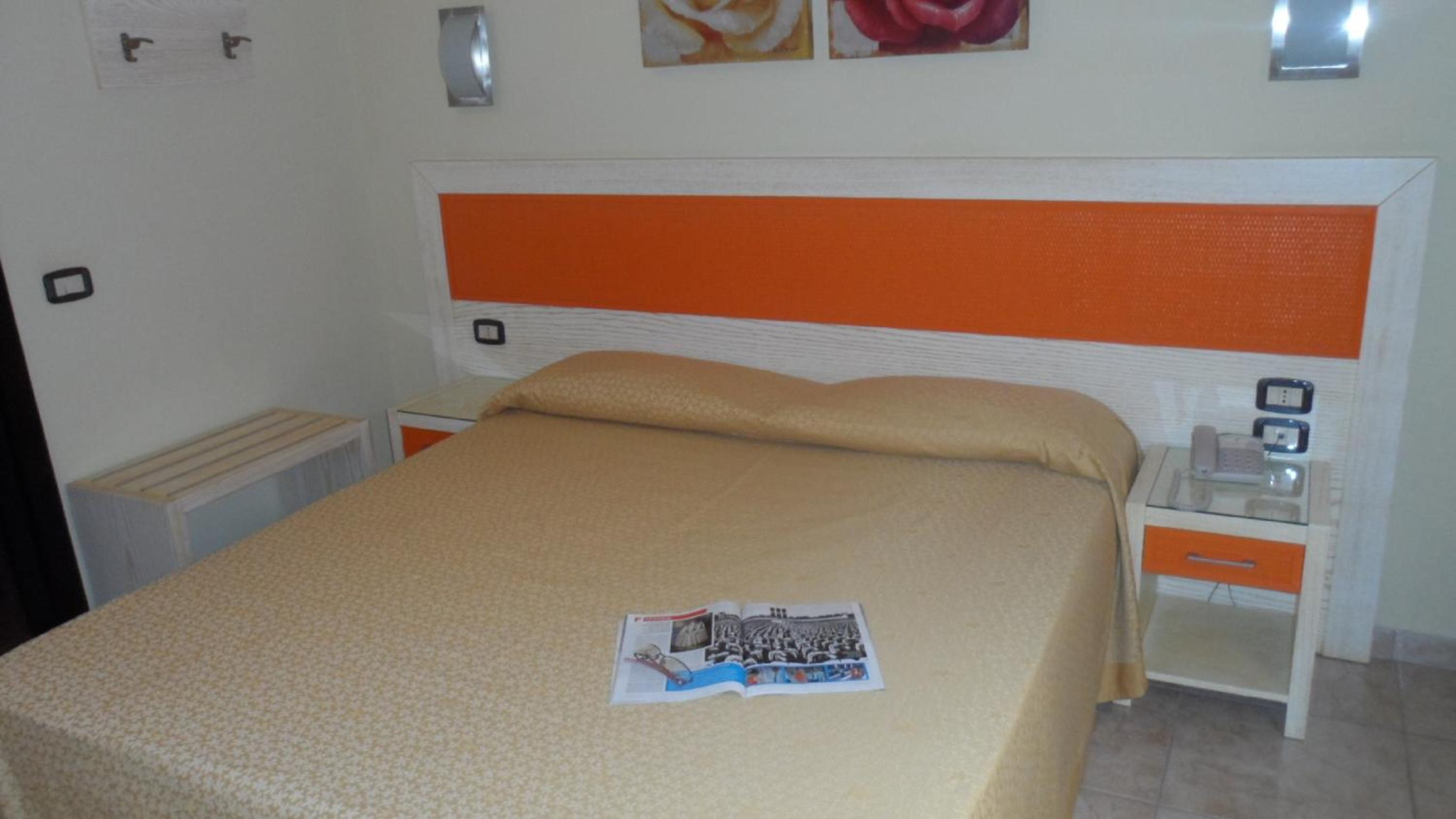 Double or Twin Room photo 3