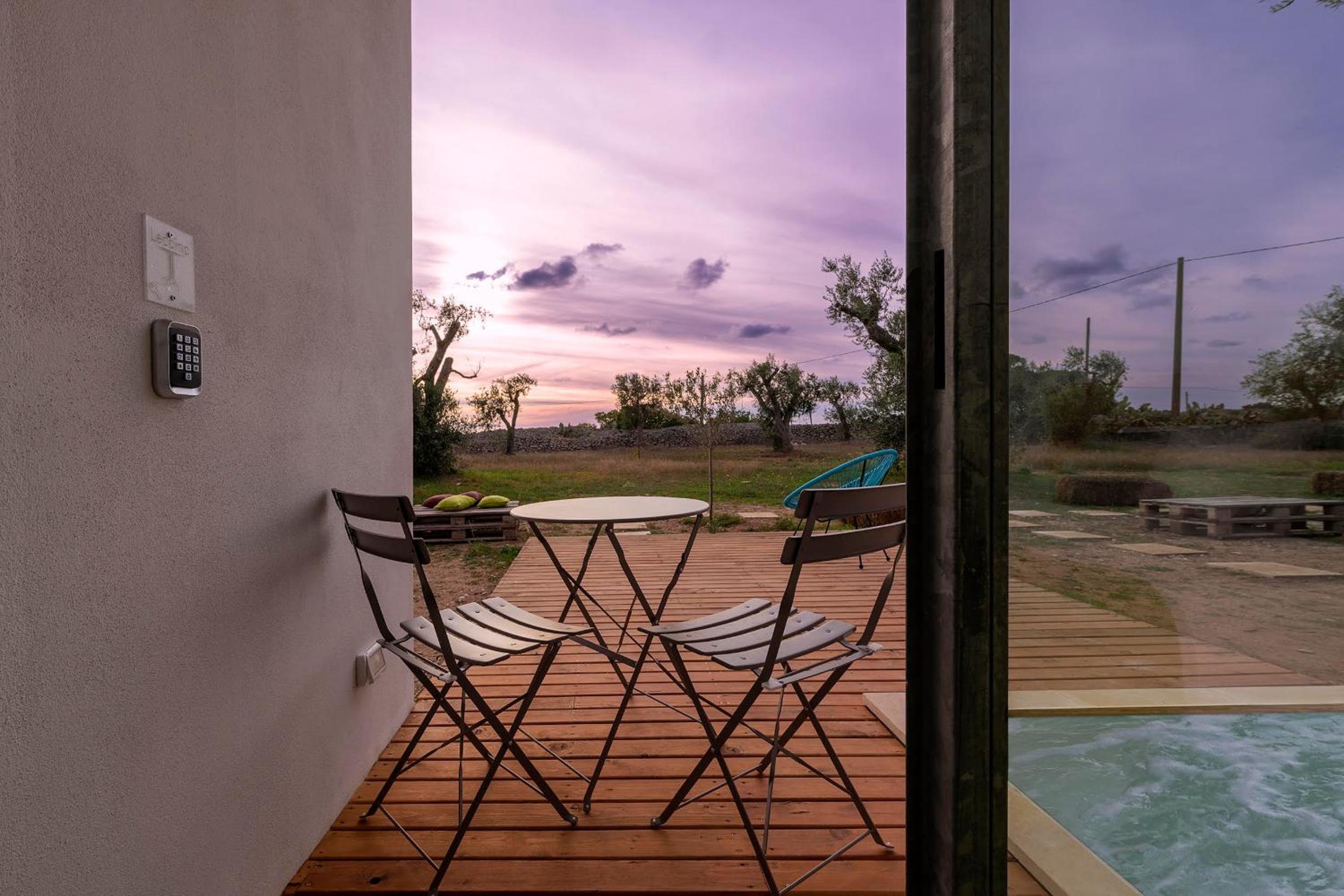 Double Room with Garden View photo 2