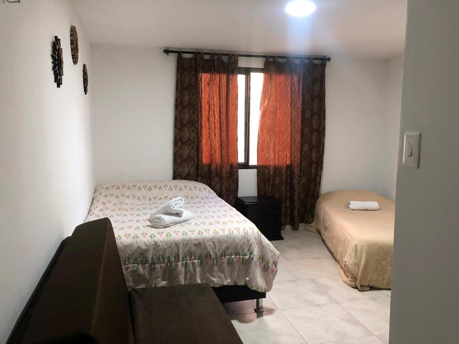 Quadruple Room photo 1