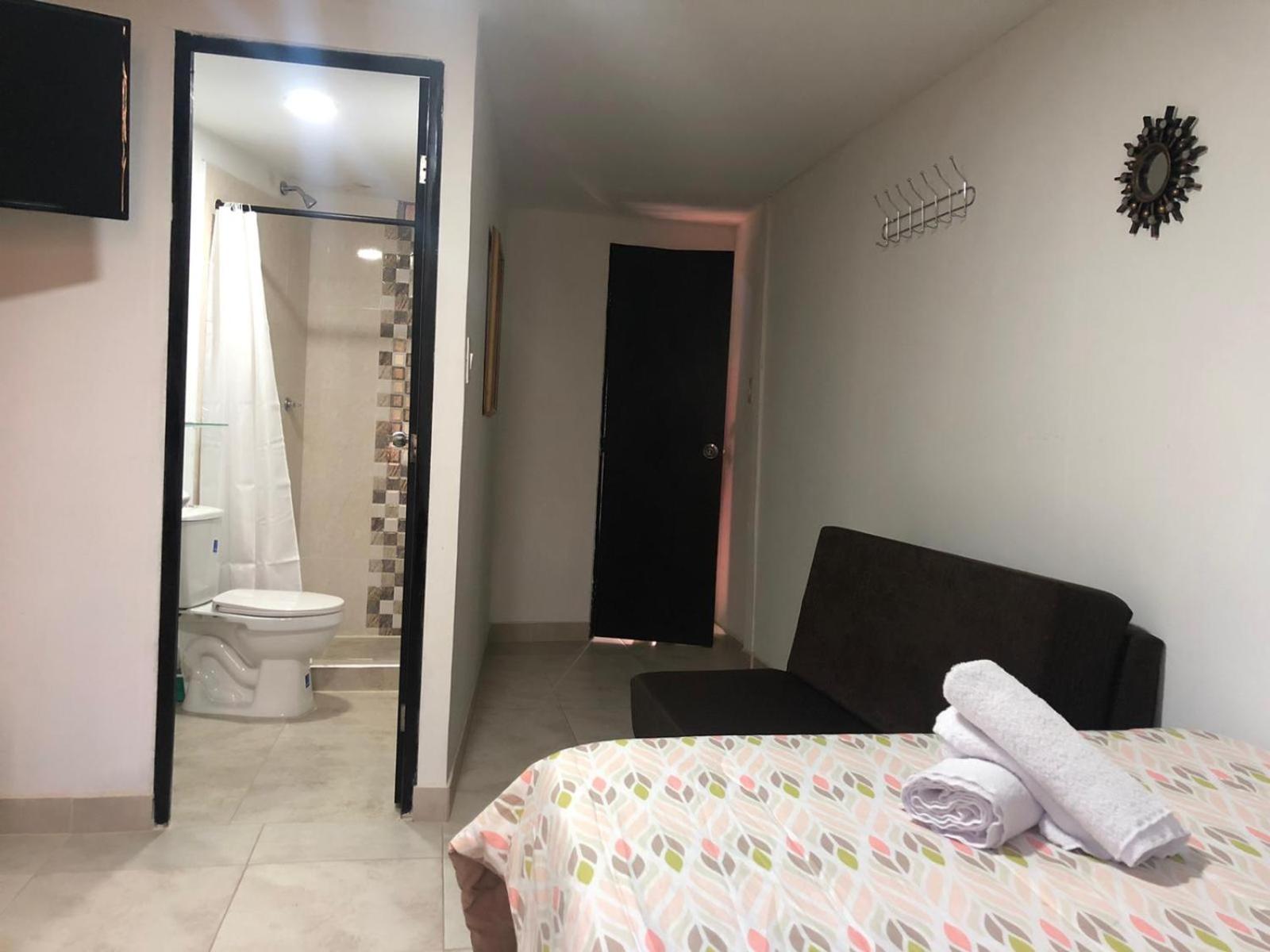 Quadruple Room photo 3
