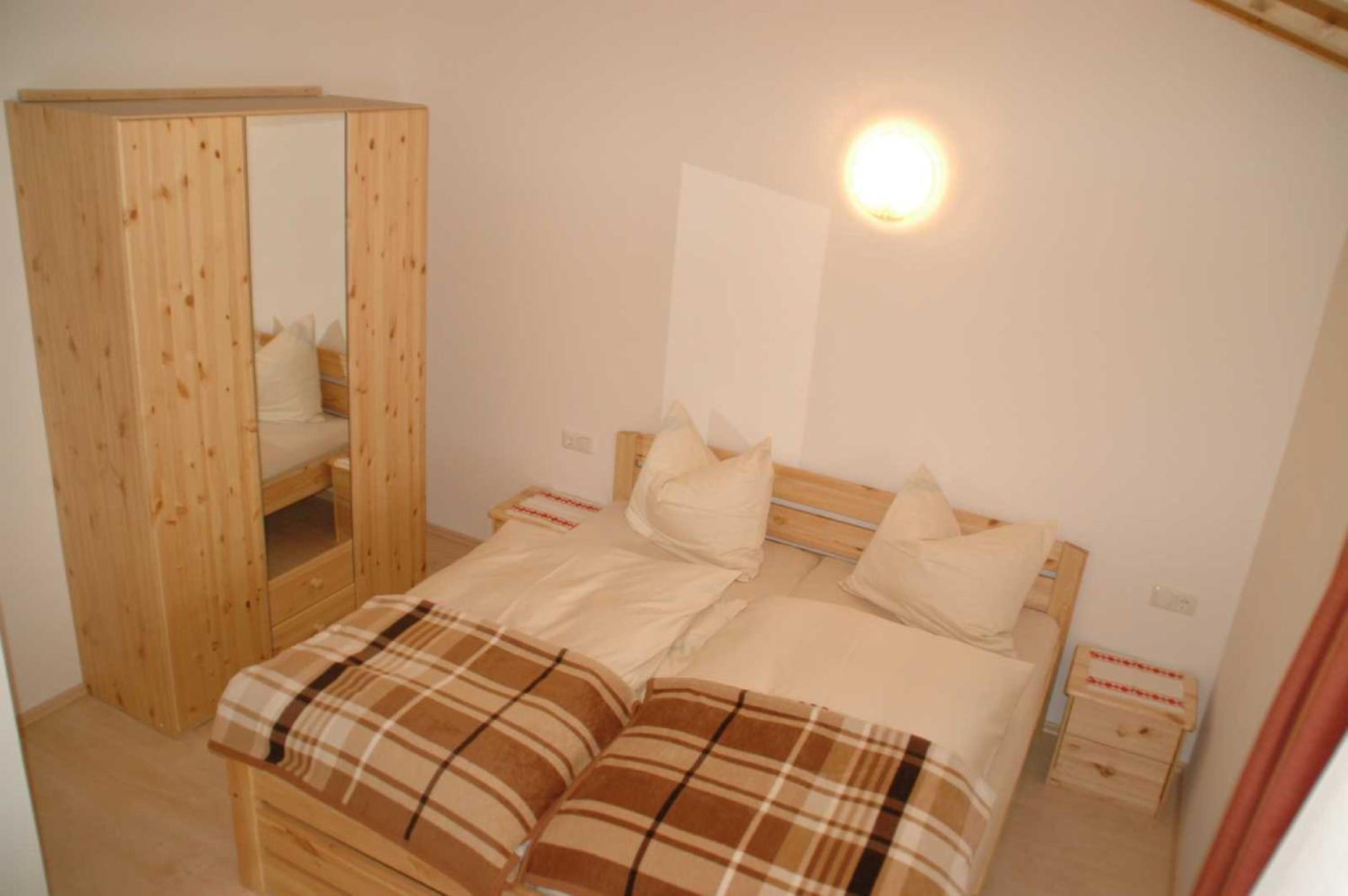 Two-Bedroom Apartment with Balcony photo 1