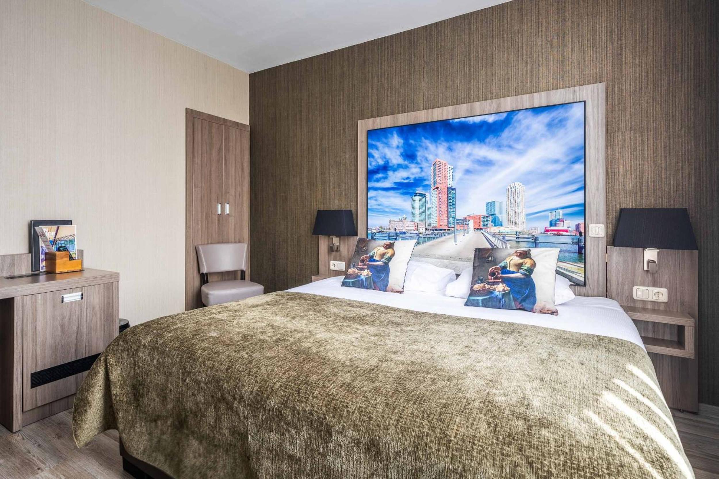 Economy Double Room - Photo 7