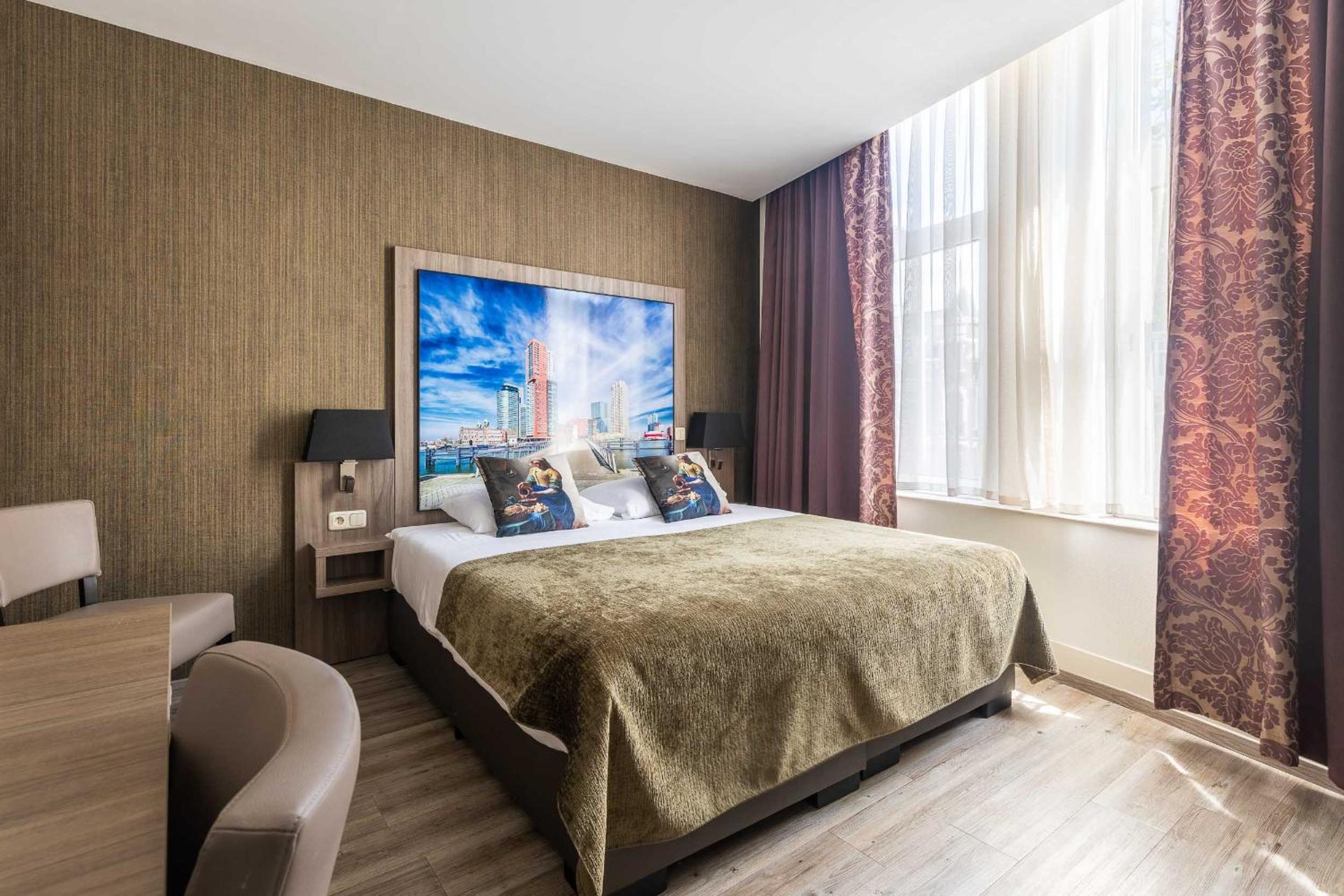 Economy Double Room - Photo 6