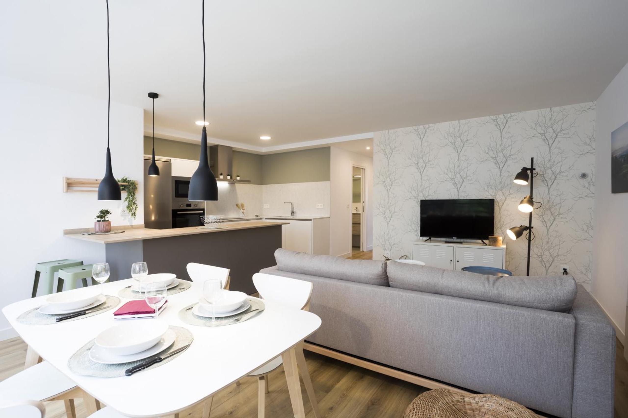 Apartamento Superior