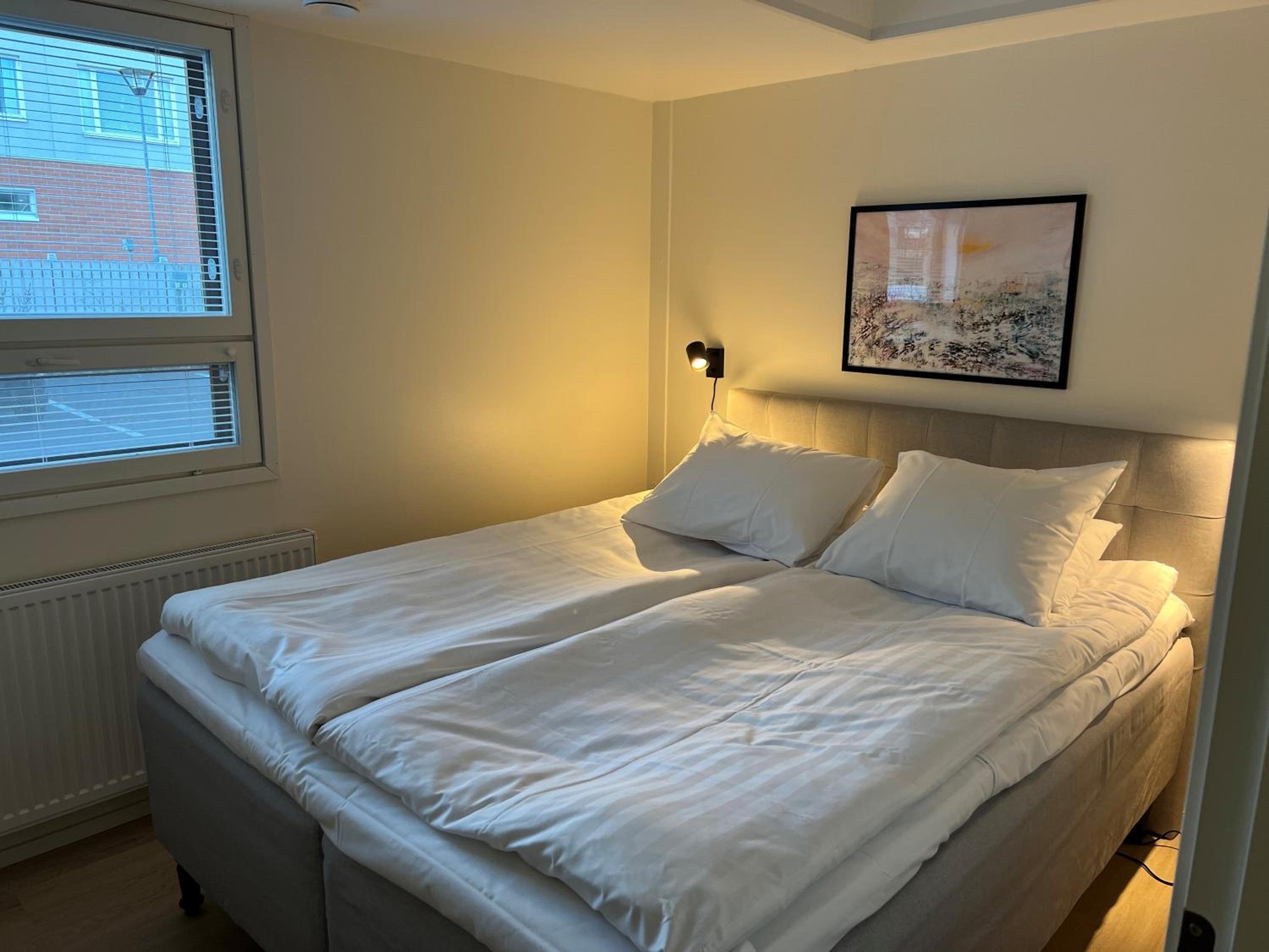 Apartment - Ground Floor - Photo 1