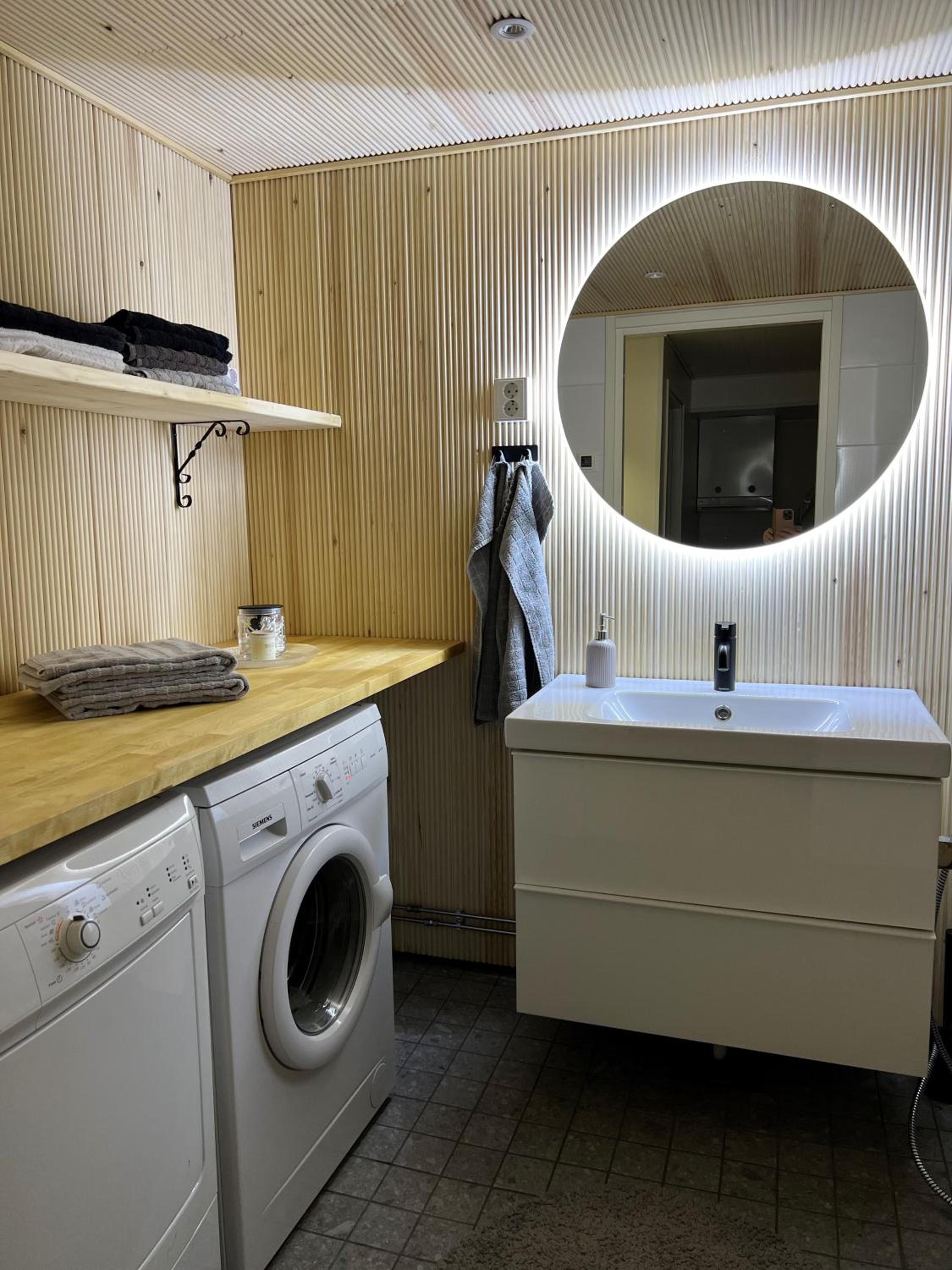 Apartment - Ground Floor - Photo 5