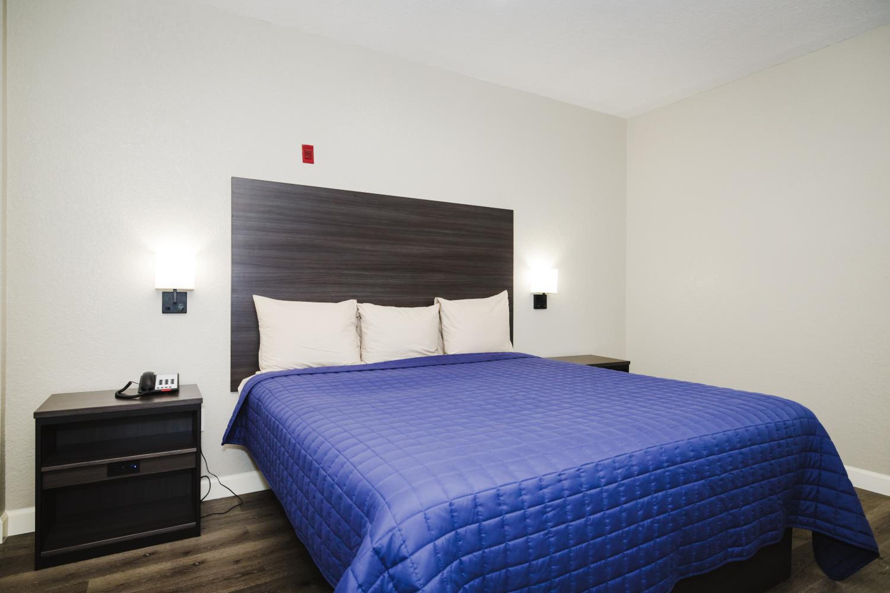 King Room - Non-Smoking - Photo 4