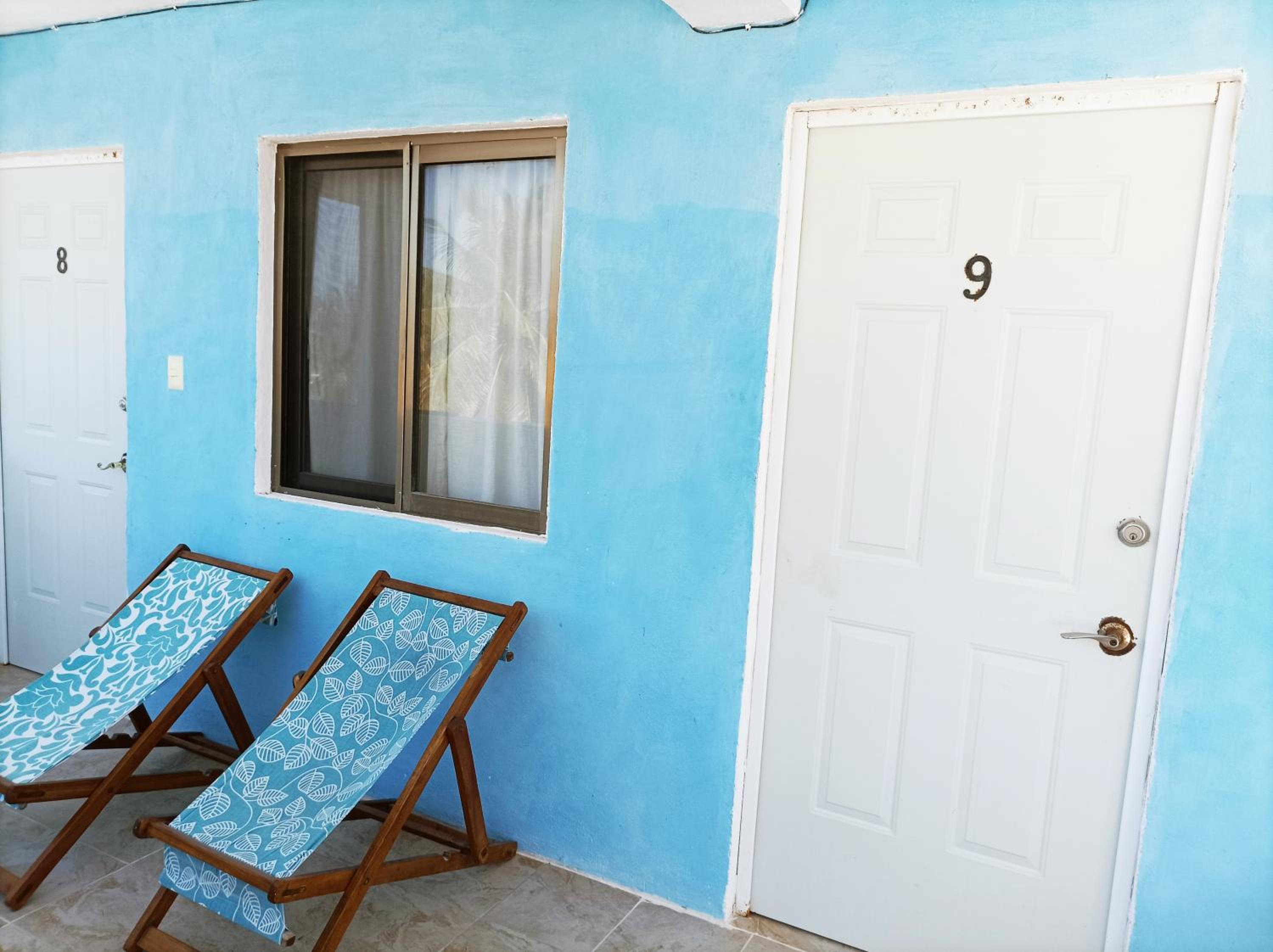 Studio With Ocean View photo 2