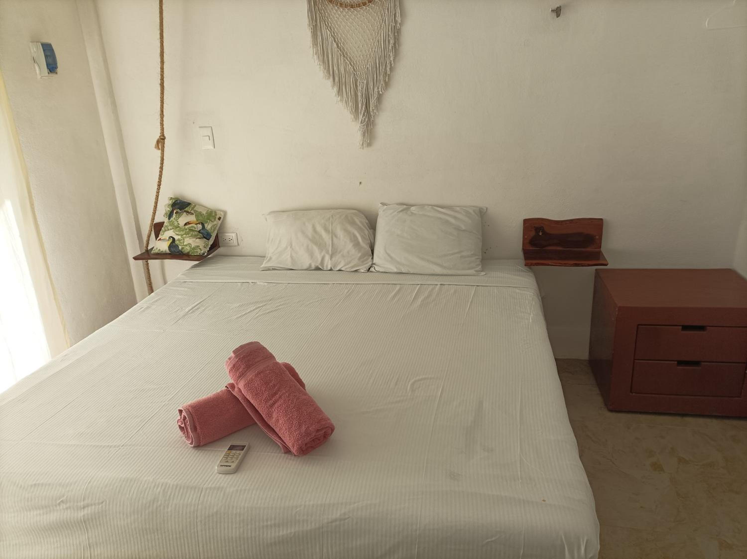 Studio With Sea View photo 1