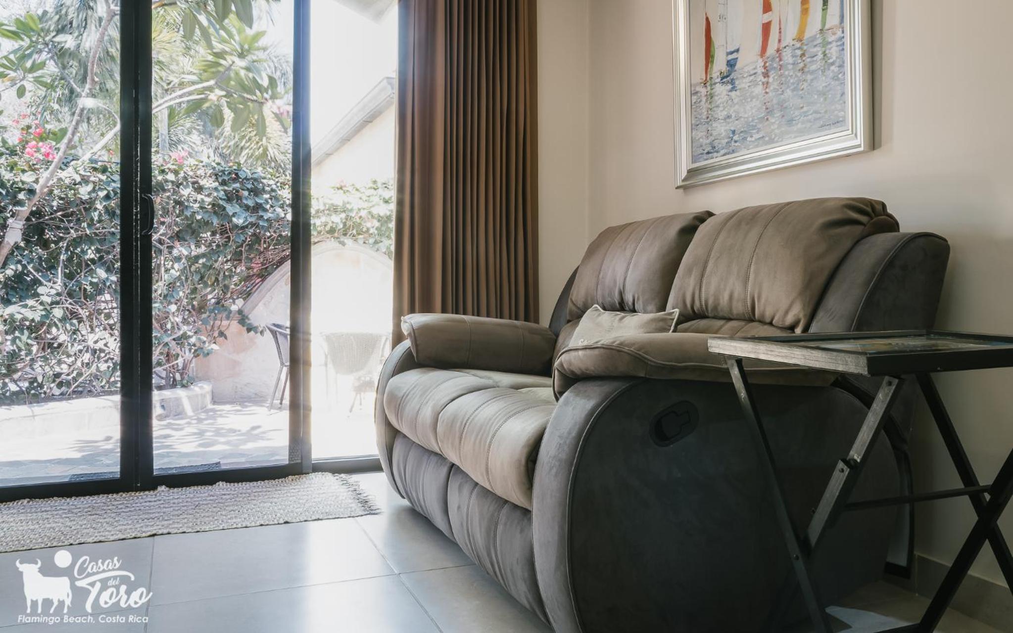 Two-Bedroom Villa photo 1