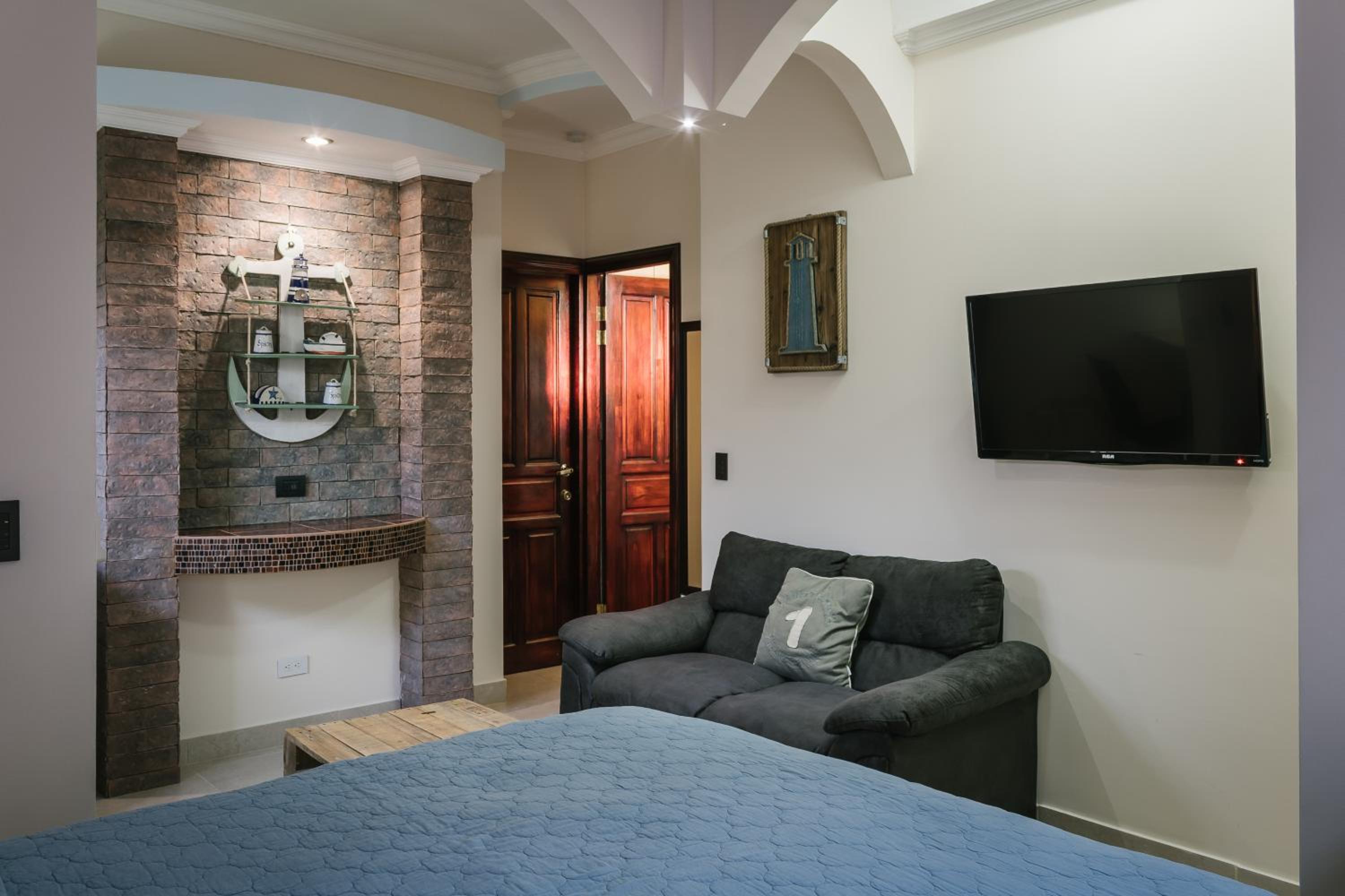 Two-Bedroom Villa photo 2