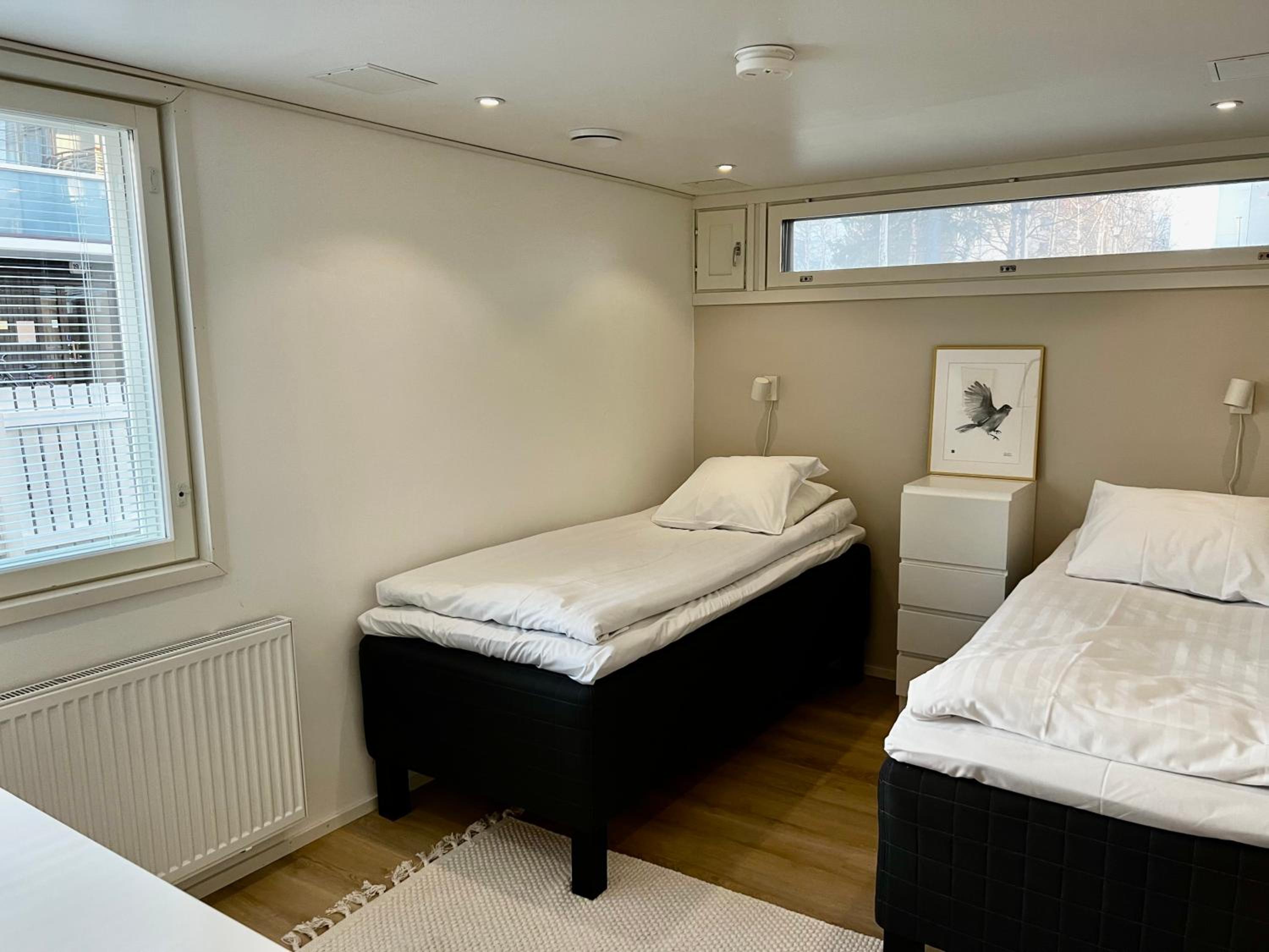Apartment - Ground Floor - Photo 14