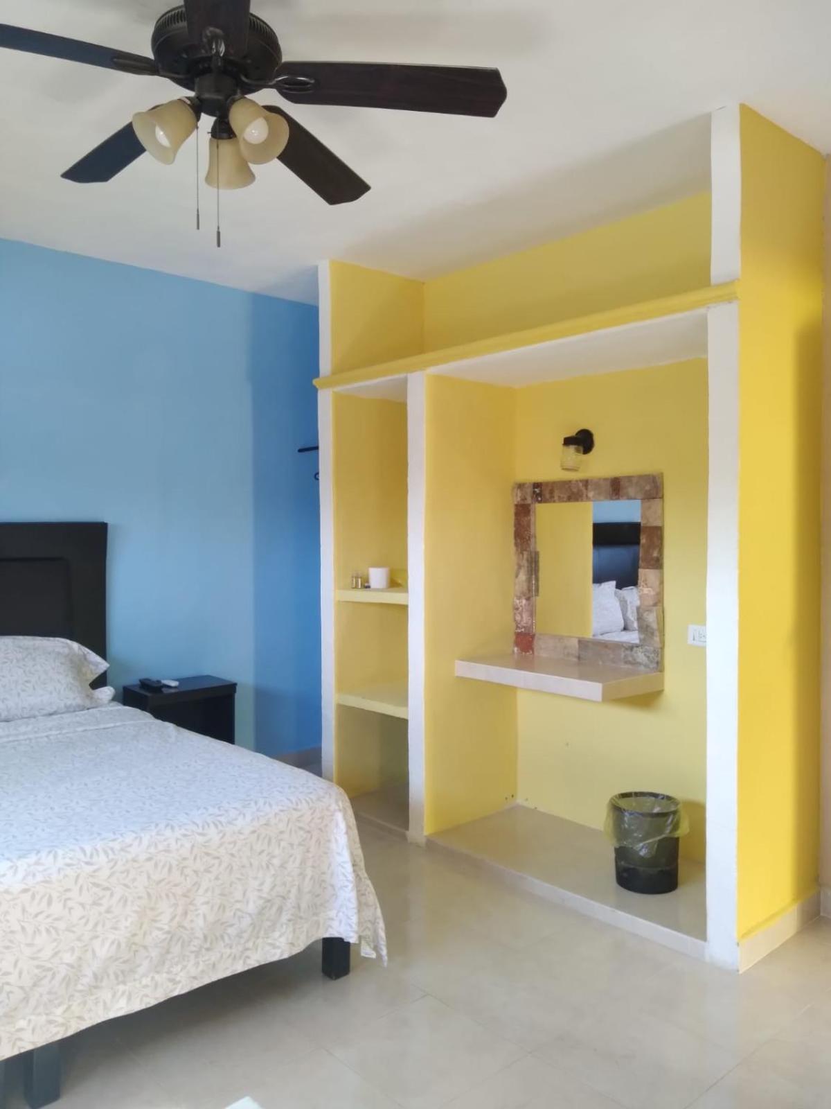 Deluxe Double Room (2 Adults + 1 Child) photo 1