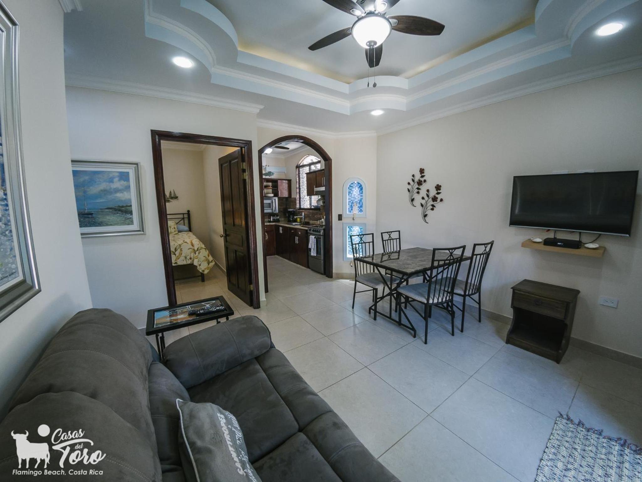 Two-Bedroom Villa photo 3