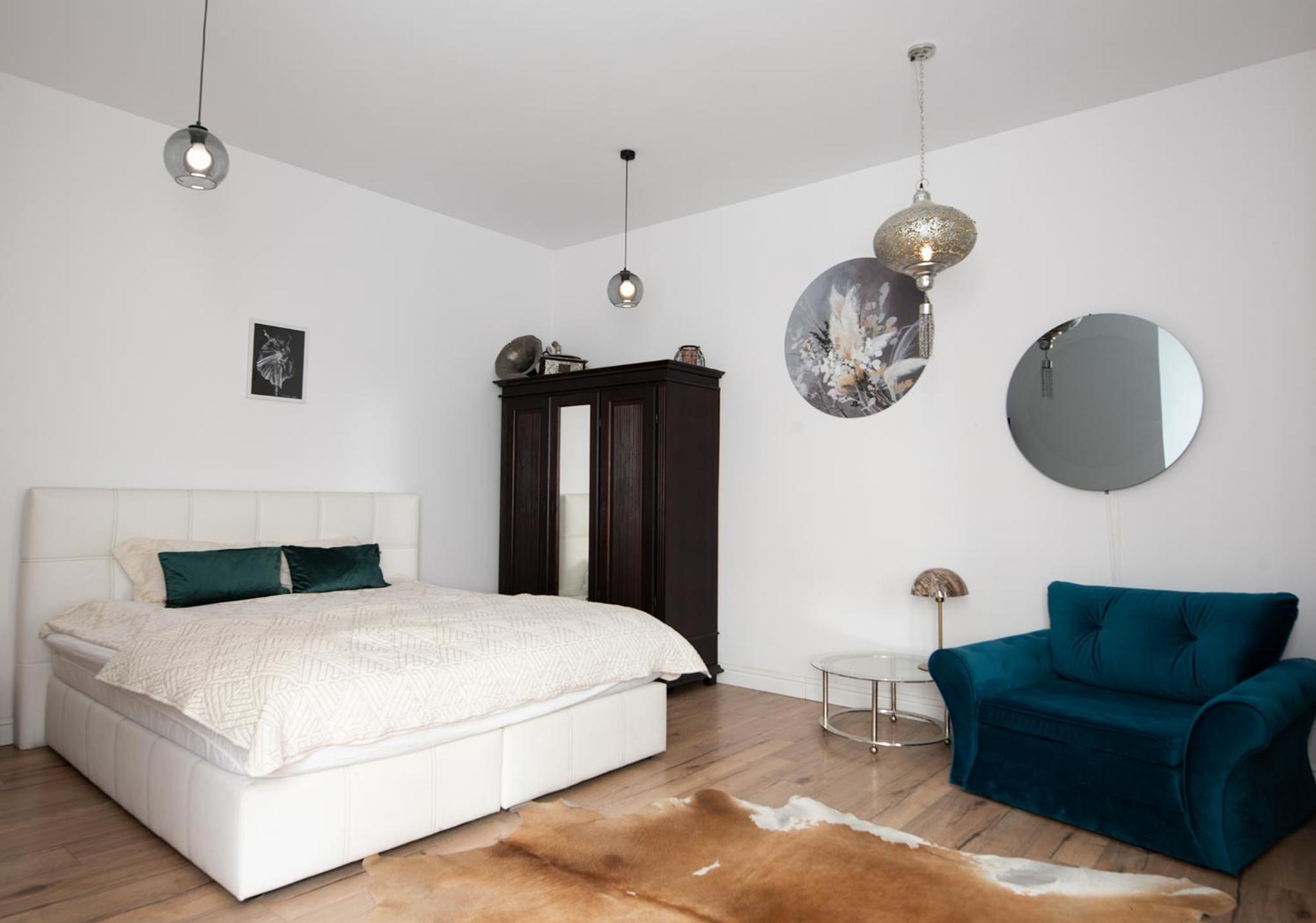 Apartment - Ground Floor - Photo 9