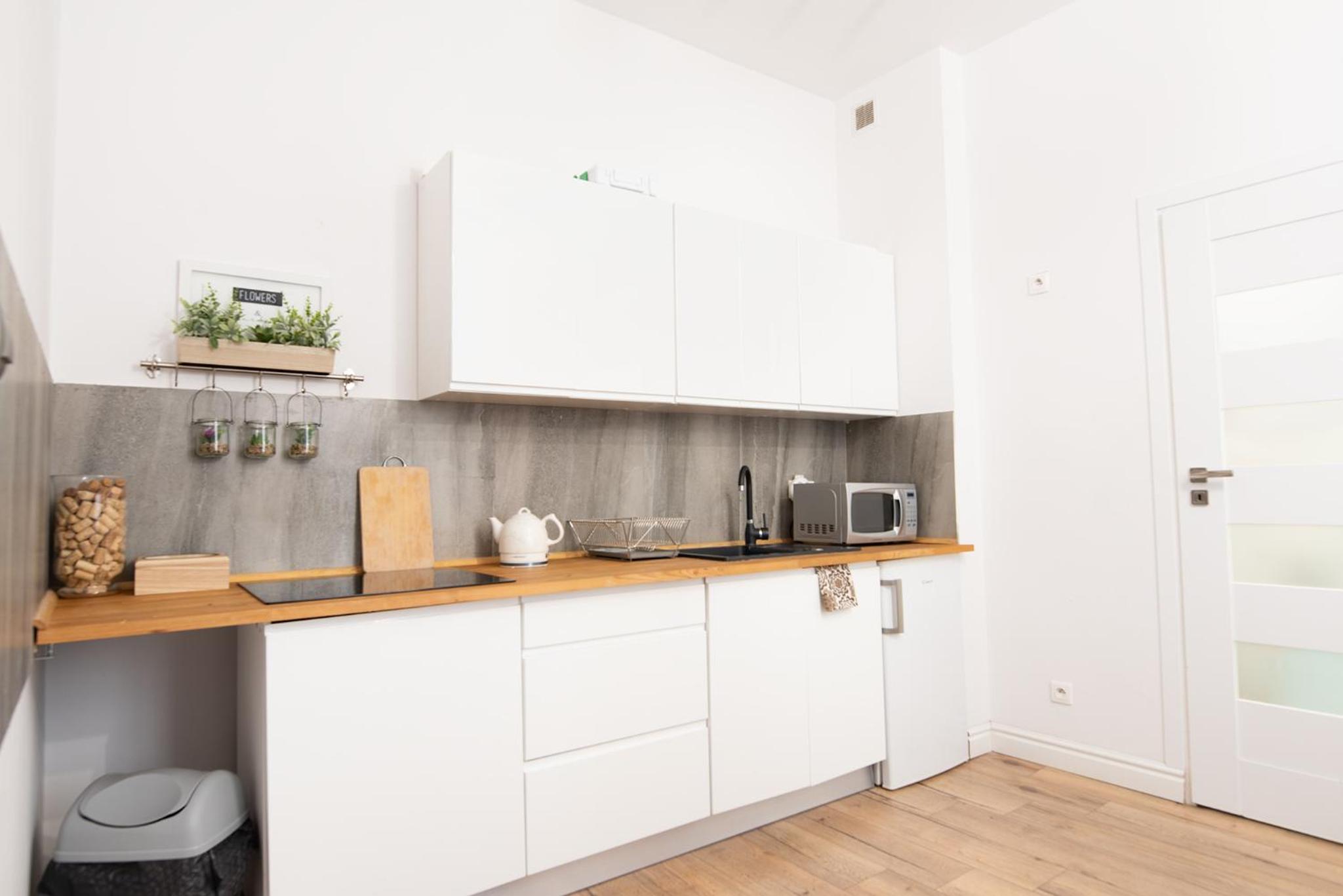 Apartment - Ground Floor - Photo 11