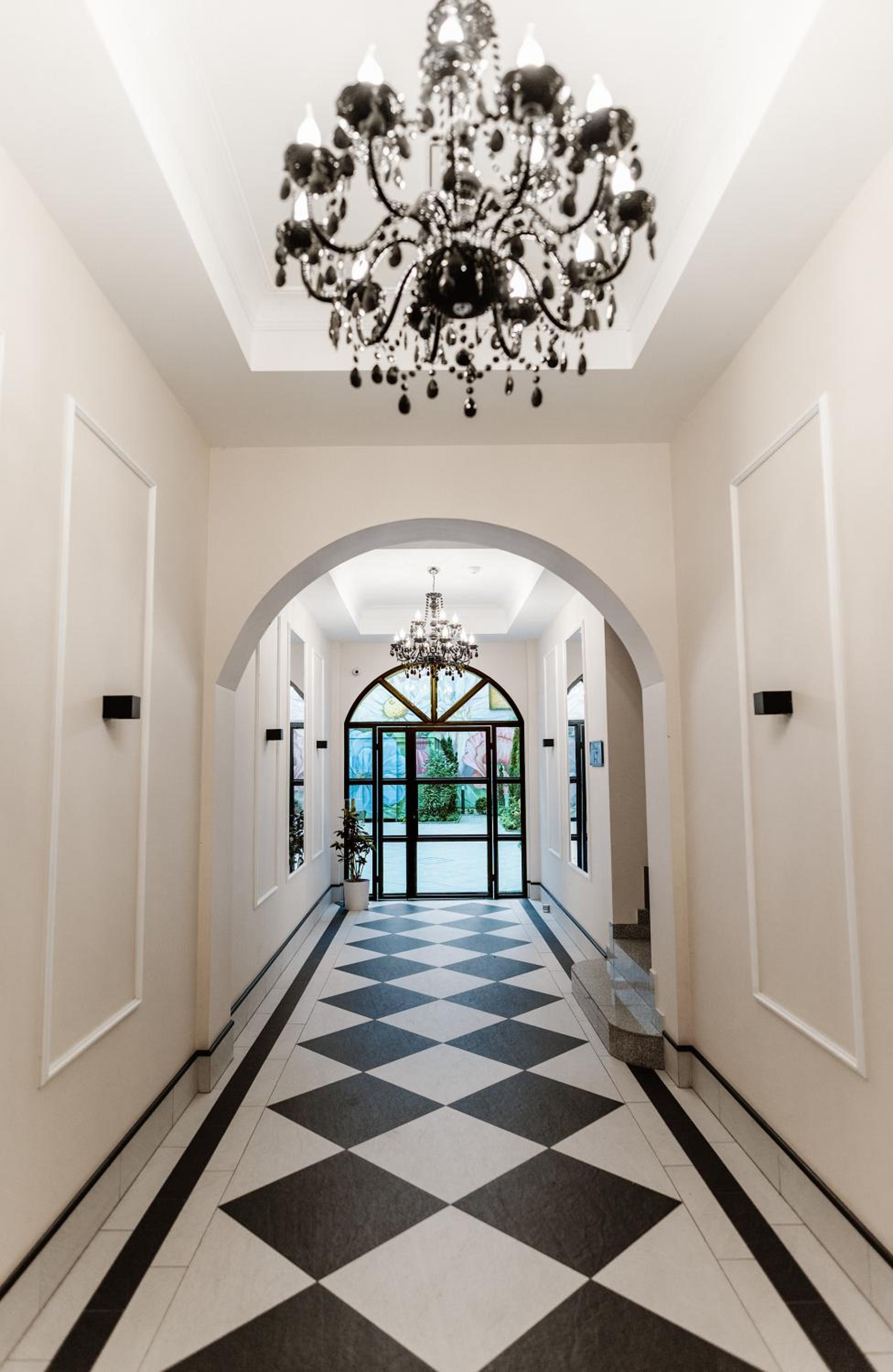 Apartment - Ground Floor - Photo 12