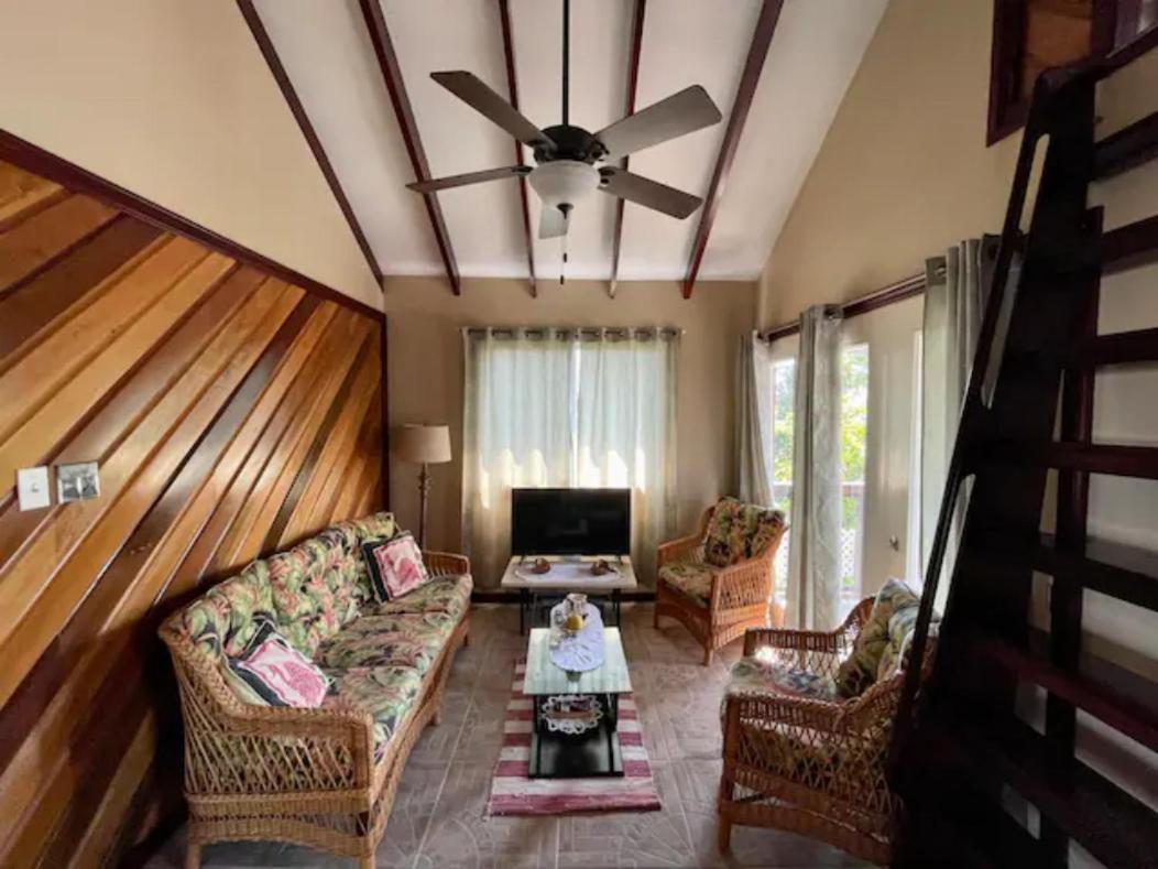 Two-Bedroom House photo 1