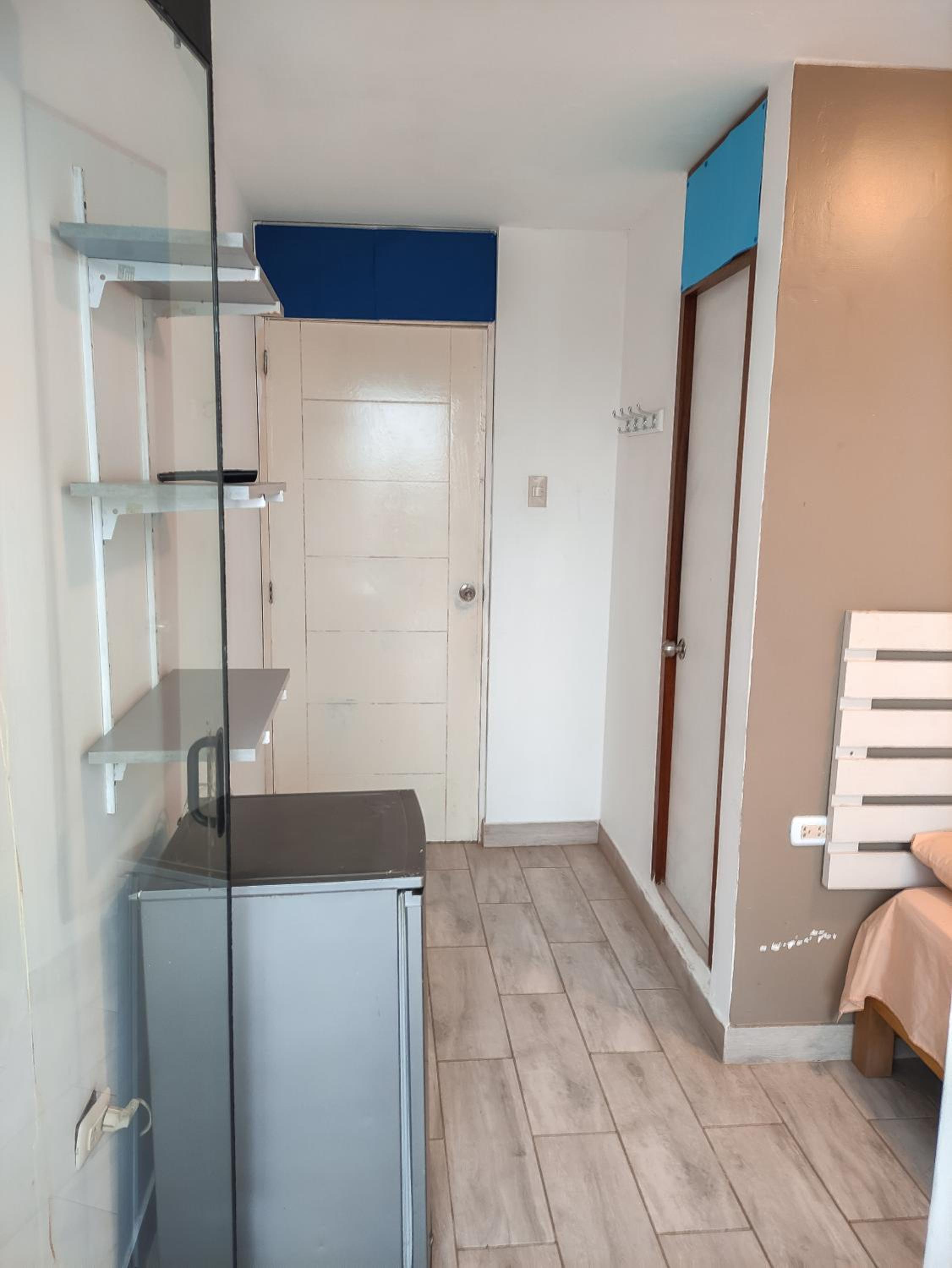 Double Room with Sea View photo 2