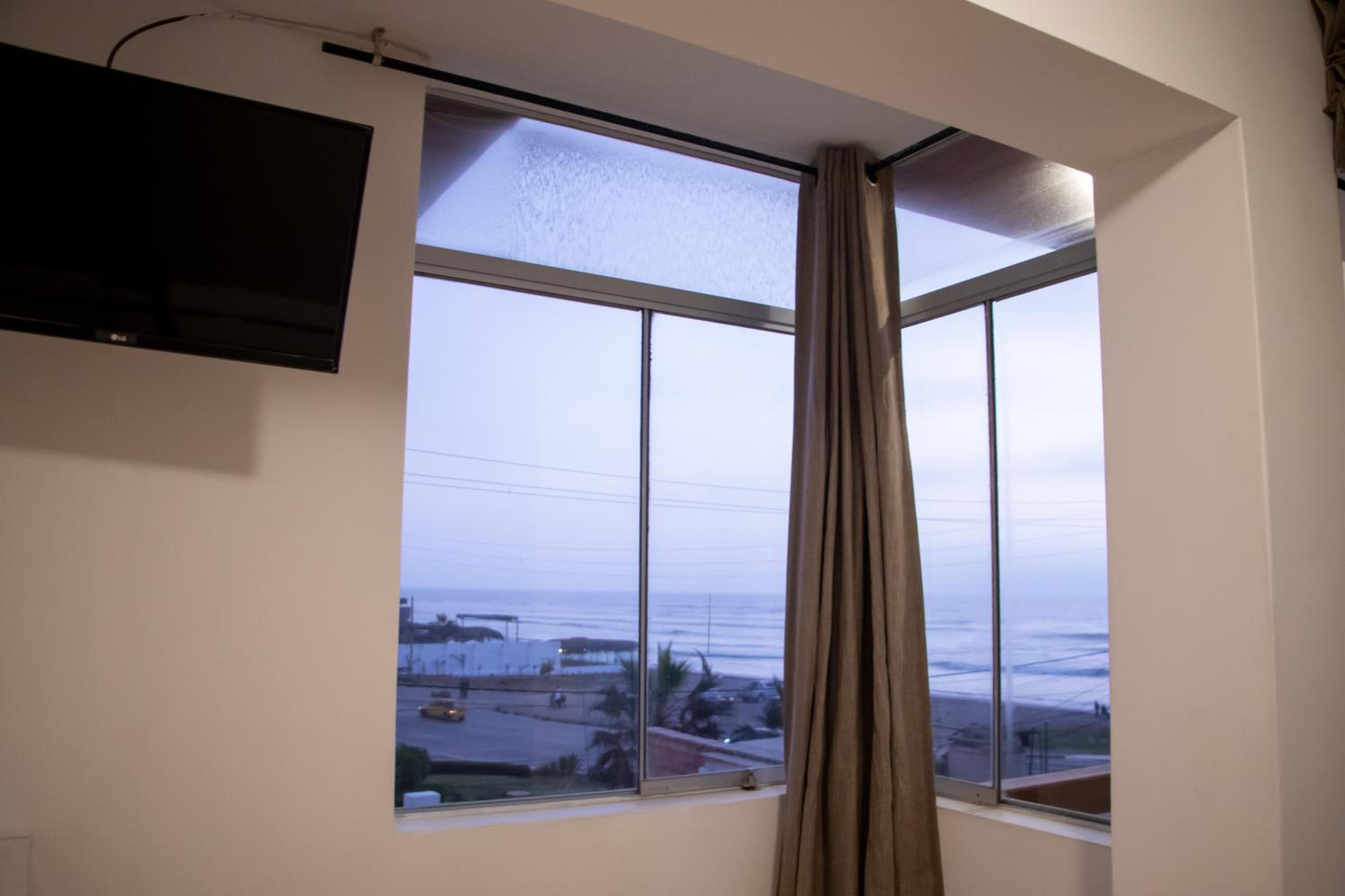 Double Room with Sea View photo 3