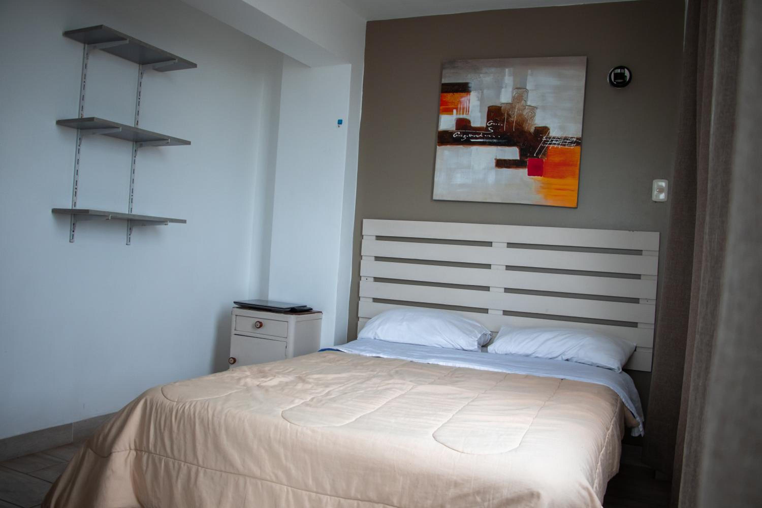Double Room with Sea View photo 2