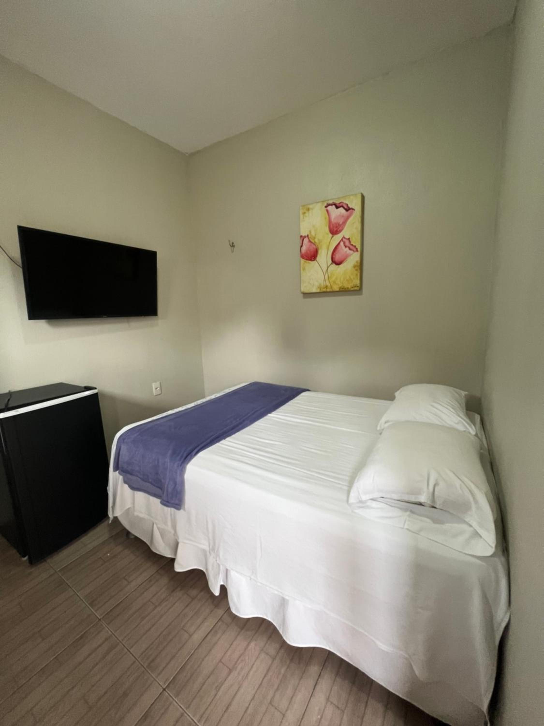 Basic Double Room photo 1